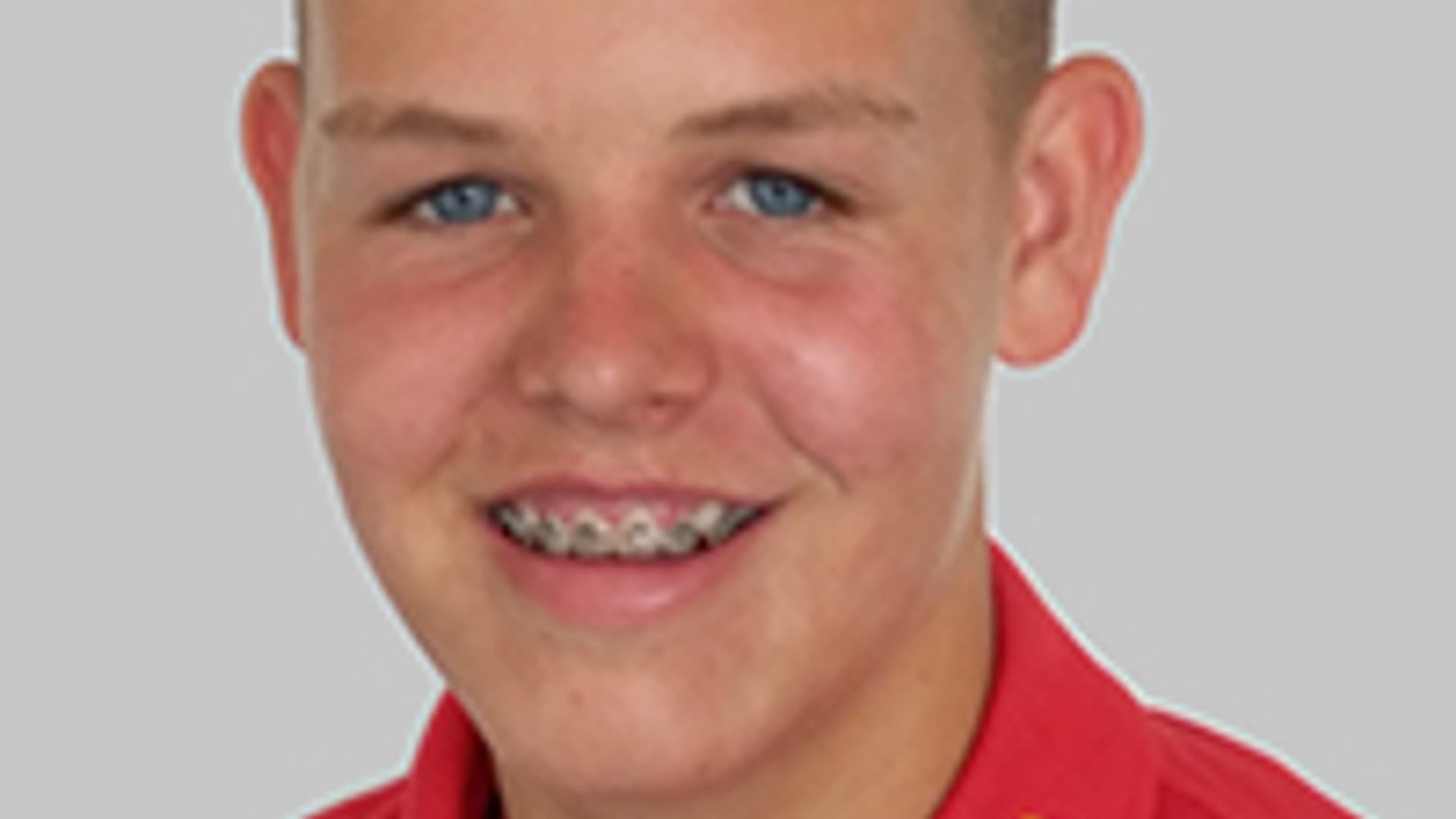 10 new apprentices at Gottwald