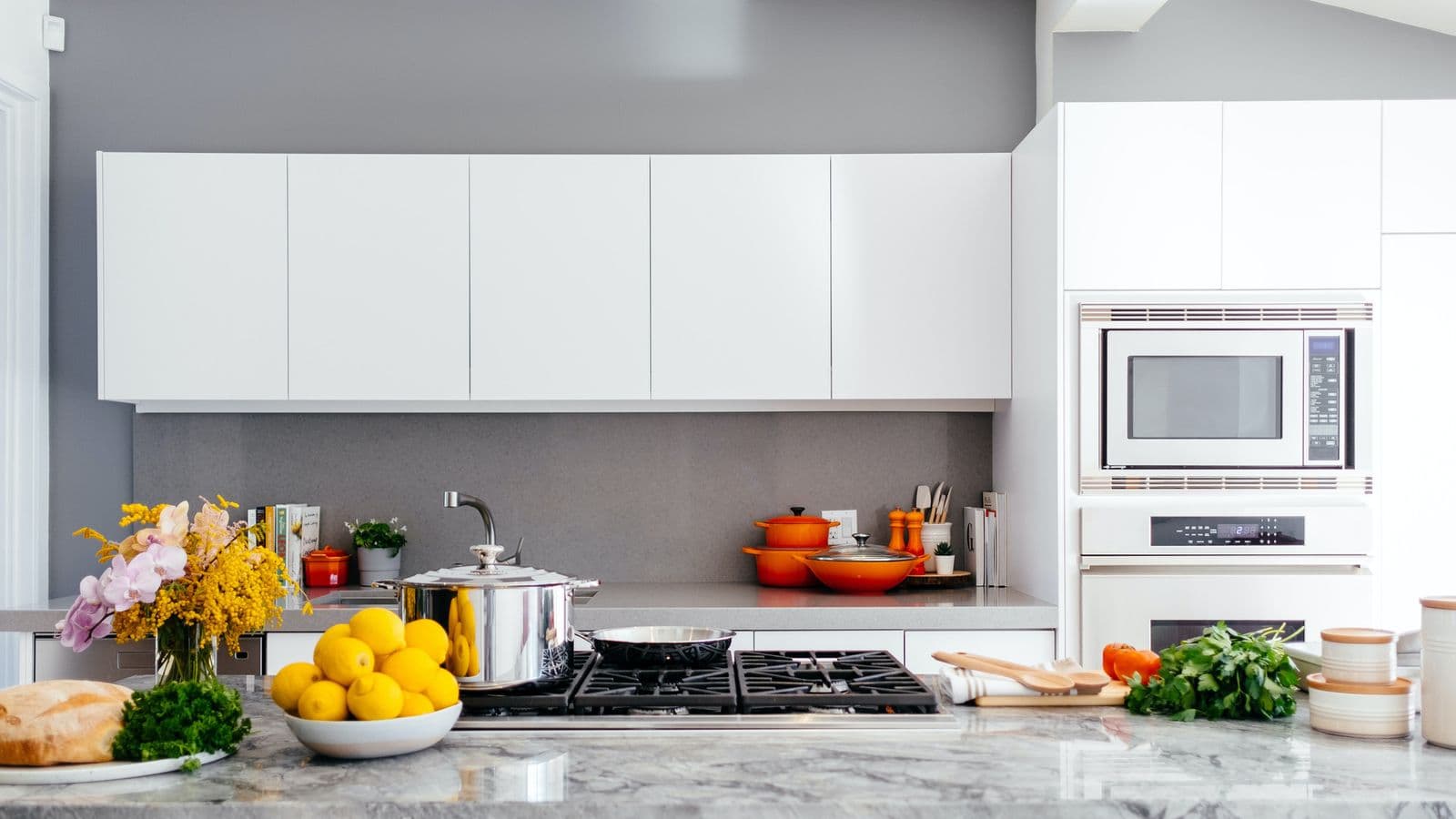 10 tips for an ergonomic kitchen