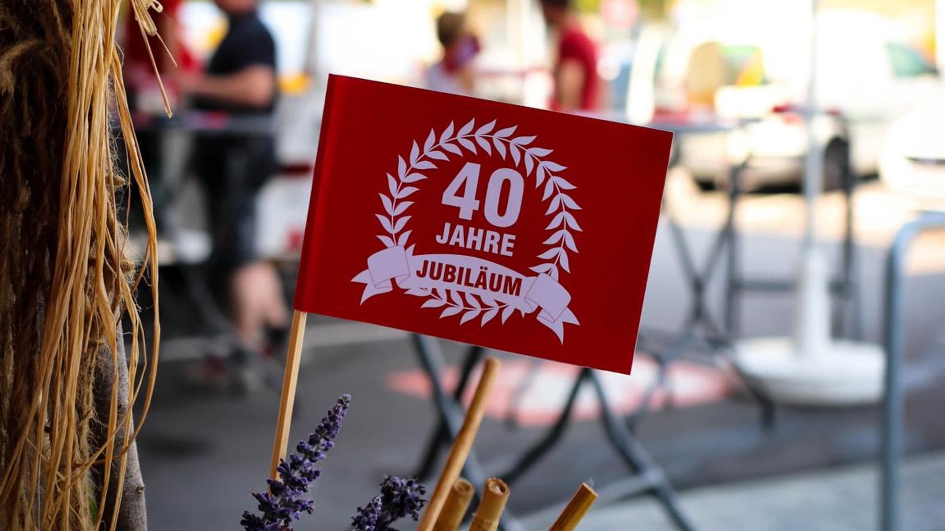 Anniversary celebration – 40 years of Elektro Gottwald