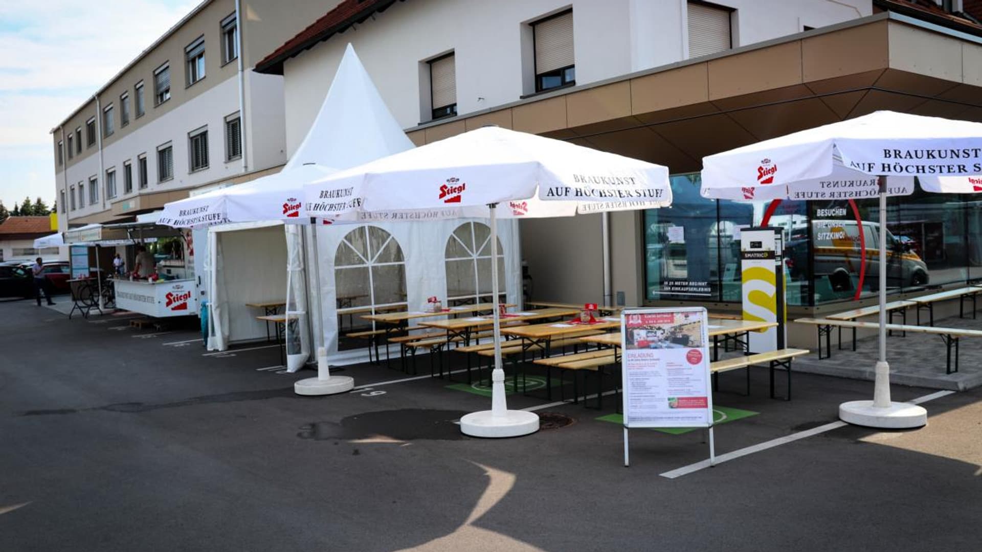 Anniversary celebration – 40 years of Elektro Gottwald