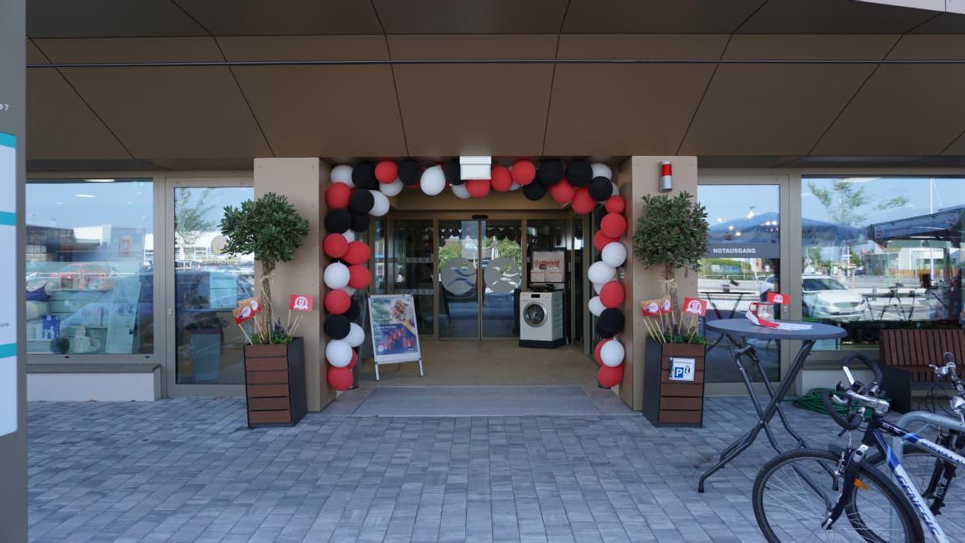 Anniversary celebration – 40 years of Elektro Gottwald