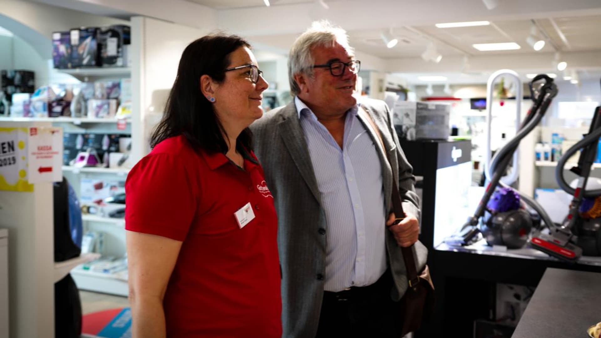 Anniversary celebration – 40 years of Elektro Gottwald
