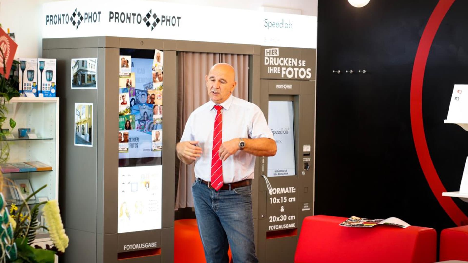Anniversary celebration – 40 years of Elektro Gottwald