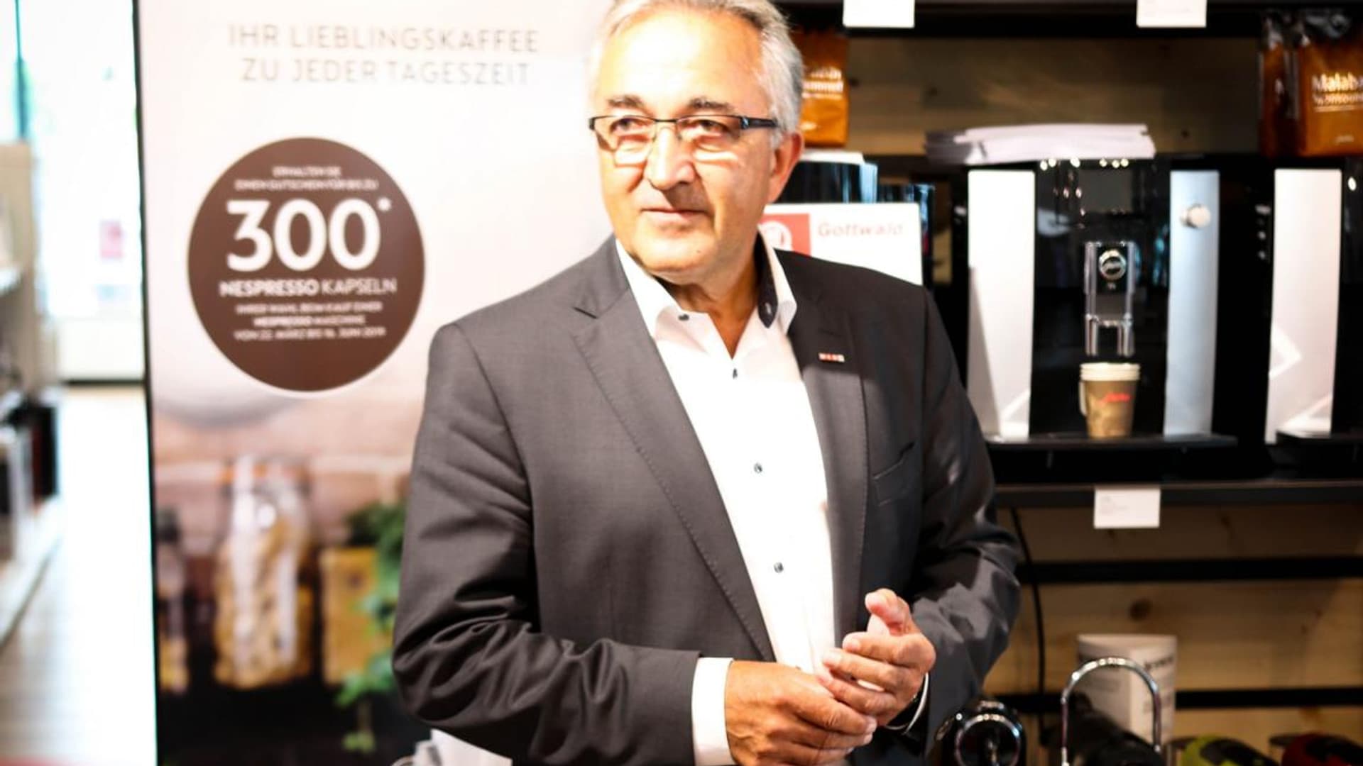 Anniversary celebration – 40 years of Elektro Gottwald
