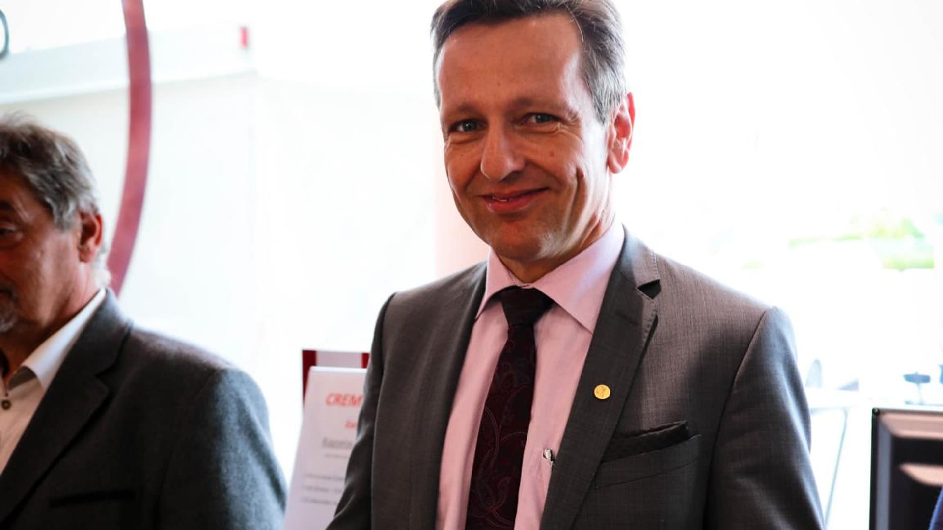 Anniversary celebration – 40 years of Elektro Gottwald