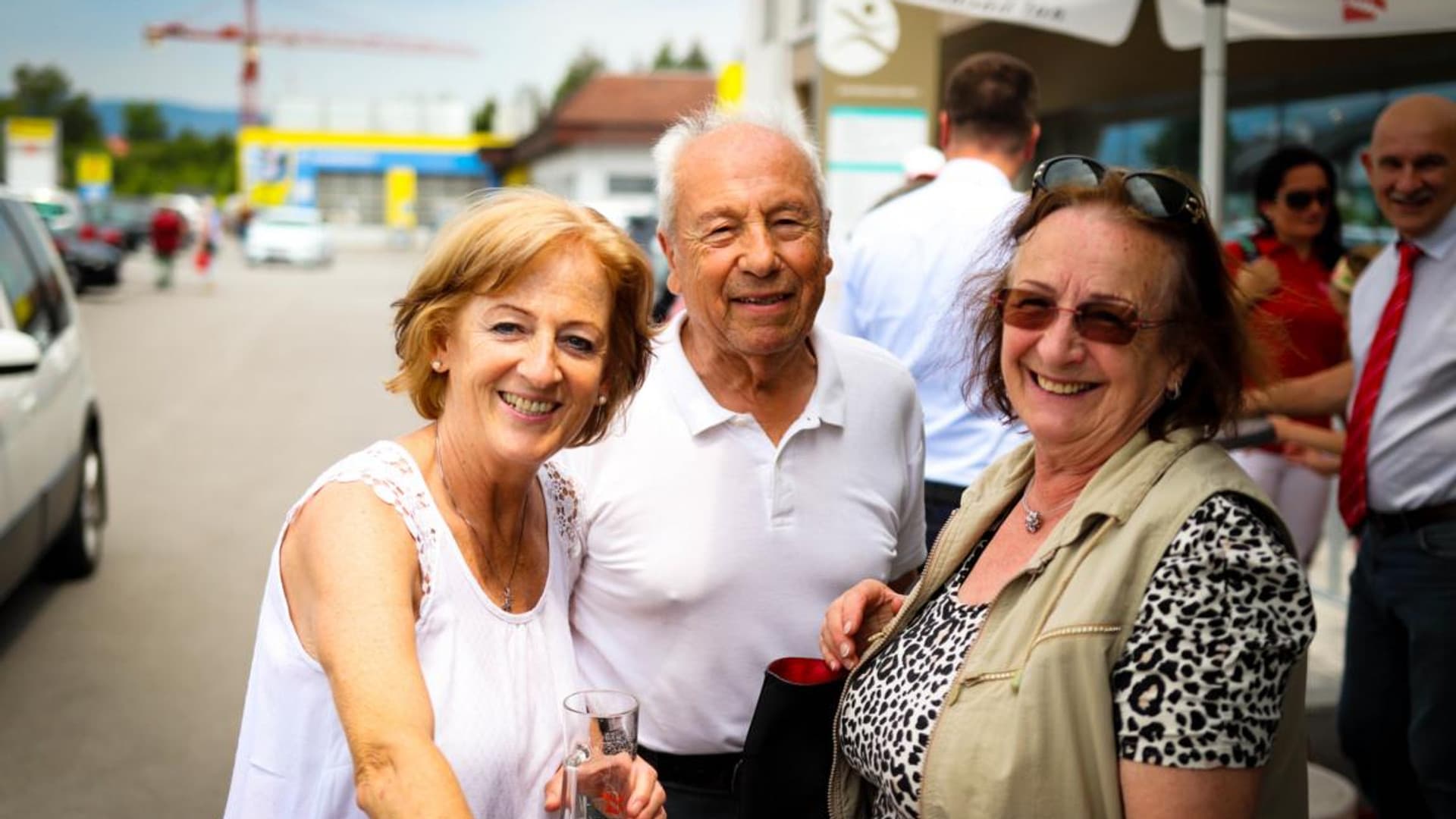 Anniversary celebration – 40 years of Elektro Gottwald