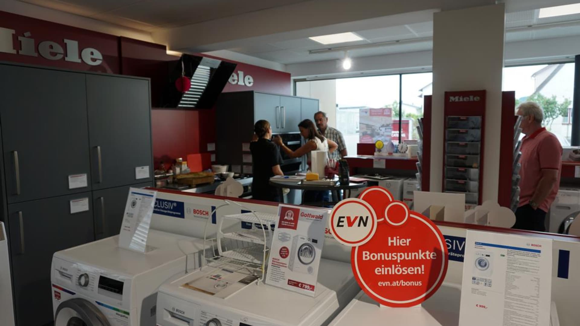 Anniversary celebration – 40 years of Elektro Gottwald