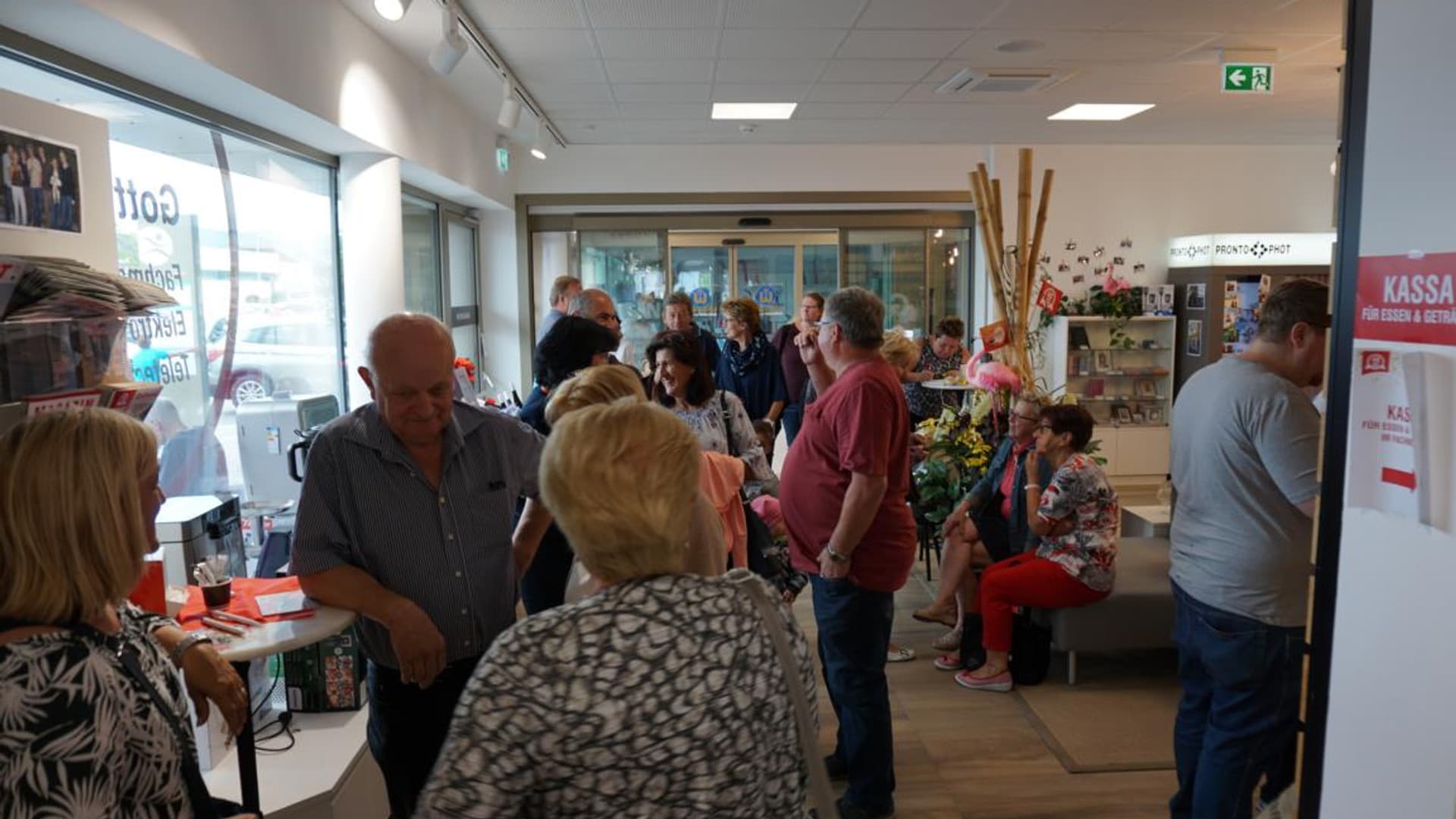 Anniversary celebration – 40 years of Elektro Gottwald