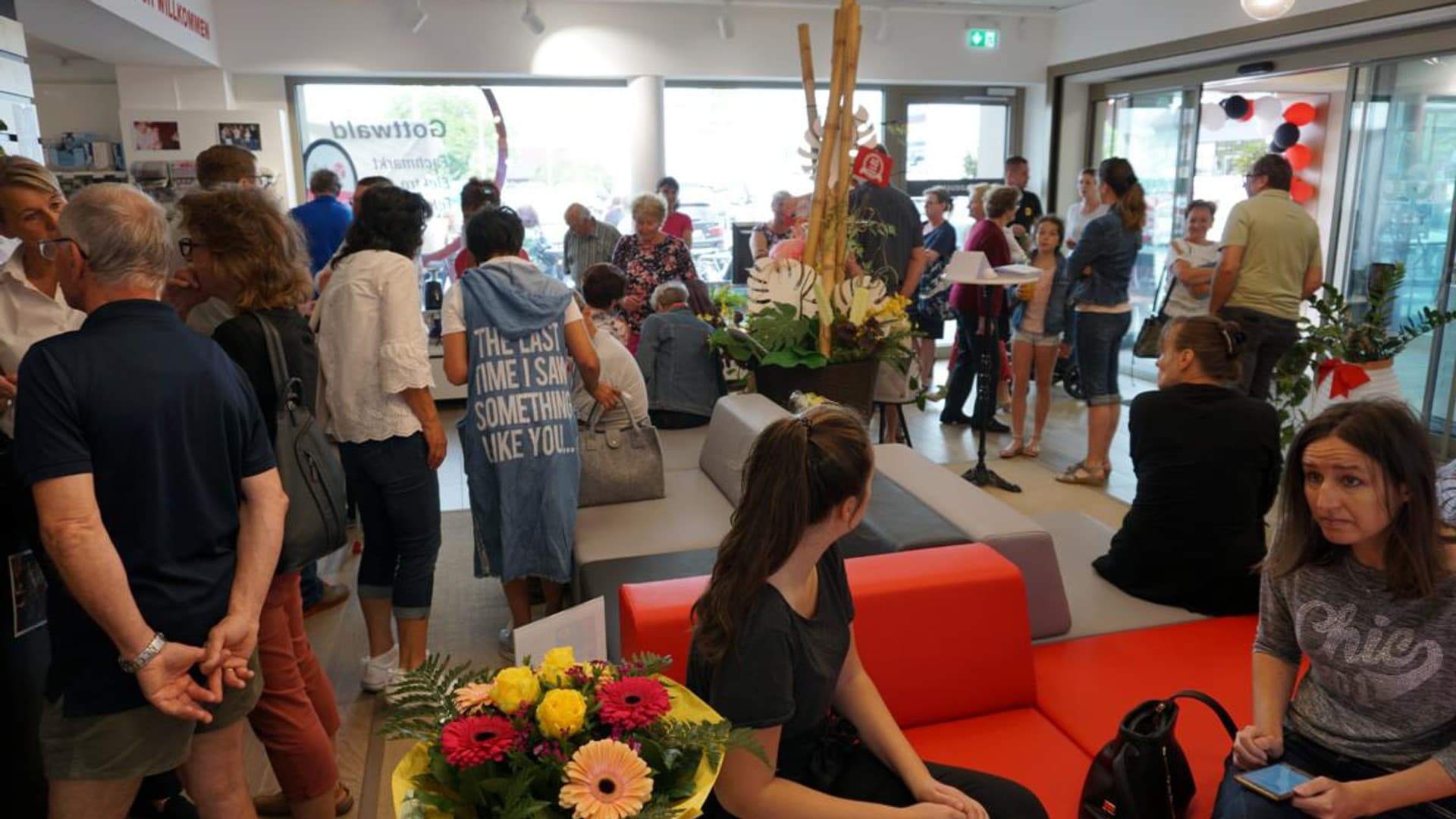 Anniversary celebration – 40 years of Elektro Gottwald