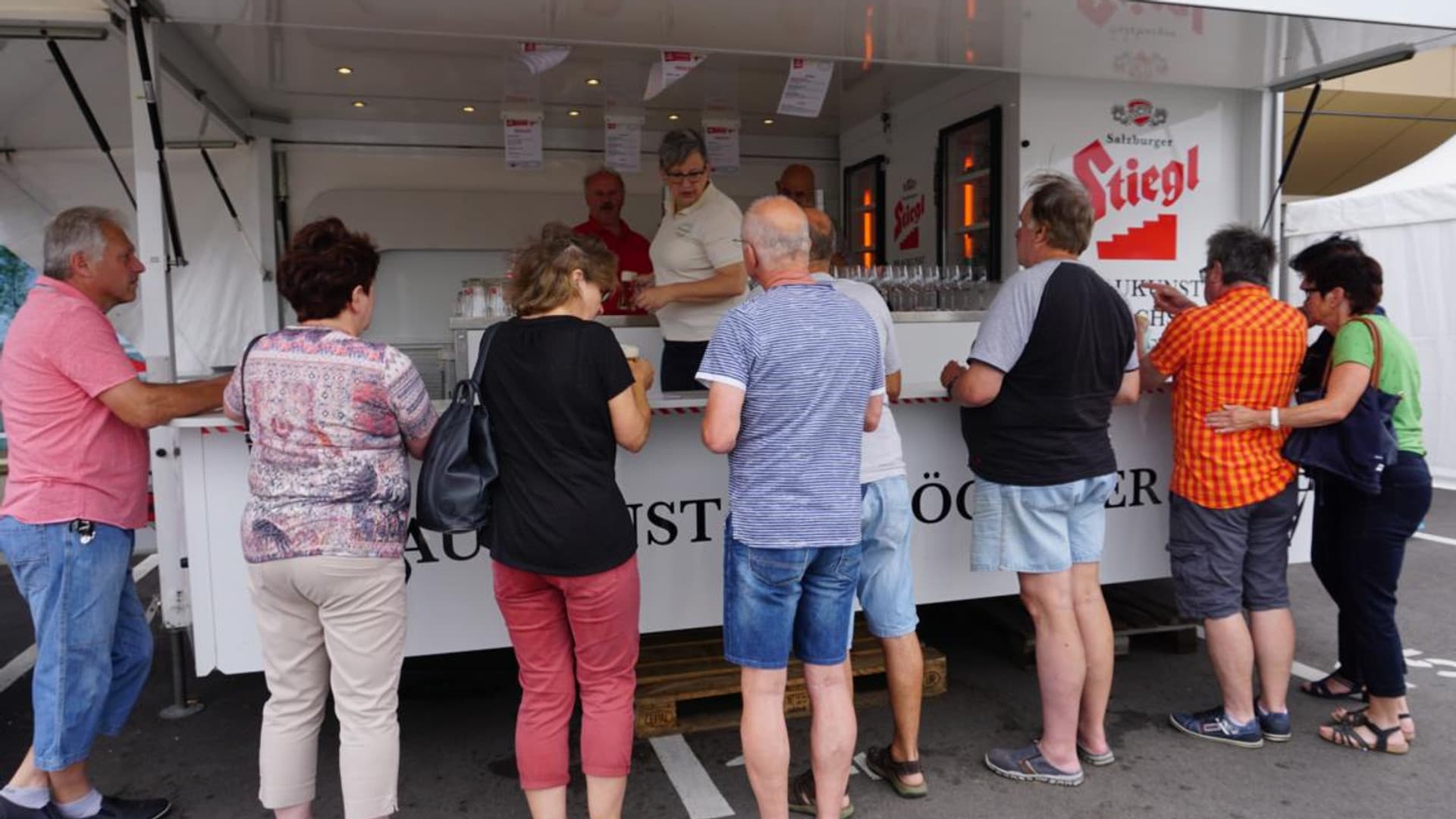 Anniversary celebration – 40 years of Elektro Gottwald