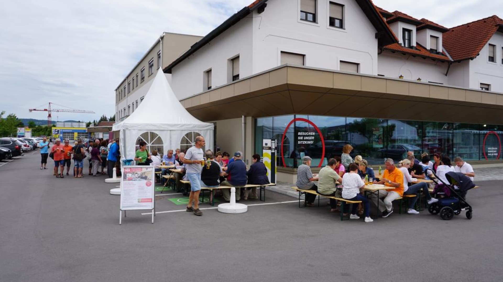 Anniversary celebration – 40 years of Elektro Gottwald