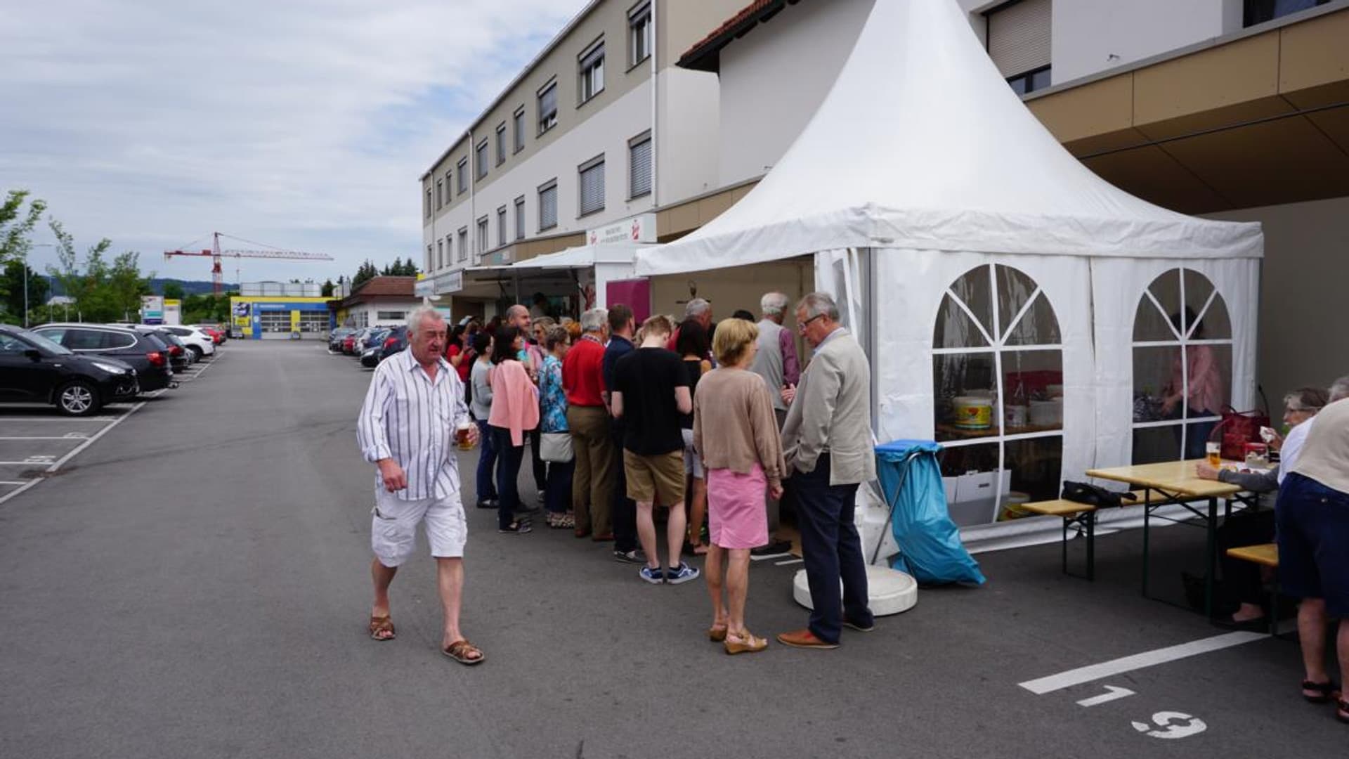 Anniversary celebration – 40 years of Elektro Gottwald