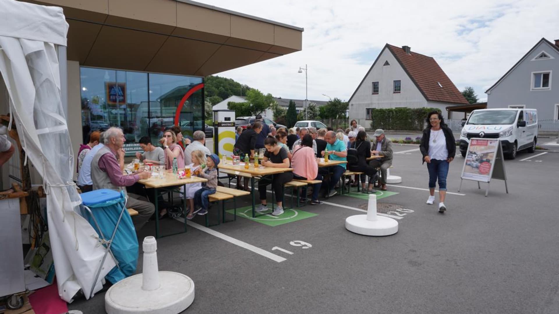 Anniversary celebration – 40 years of Elektro Gottwald