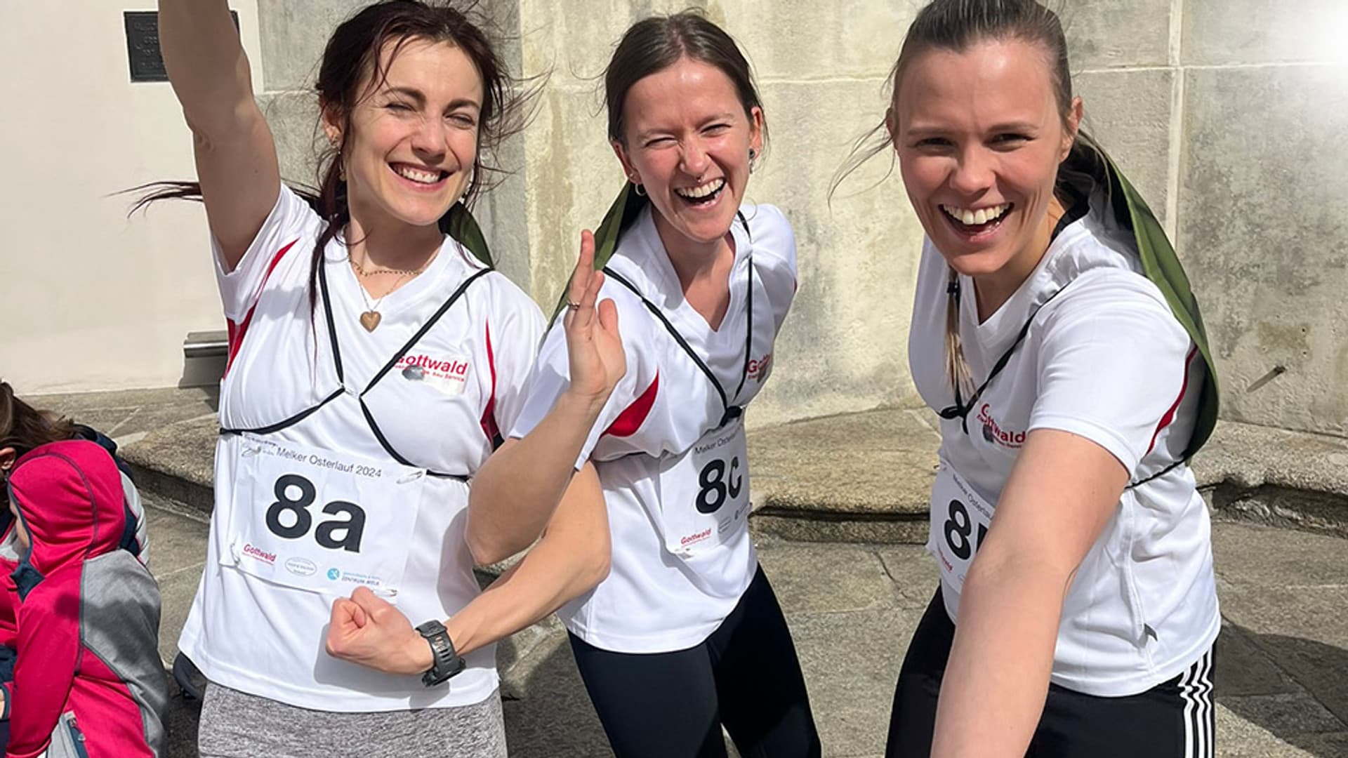 40th Melk Easter Run