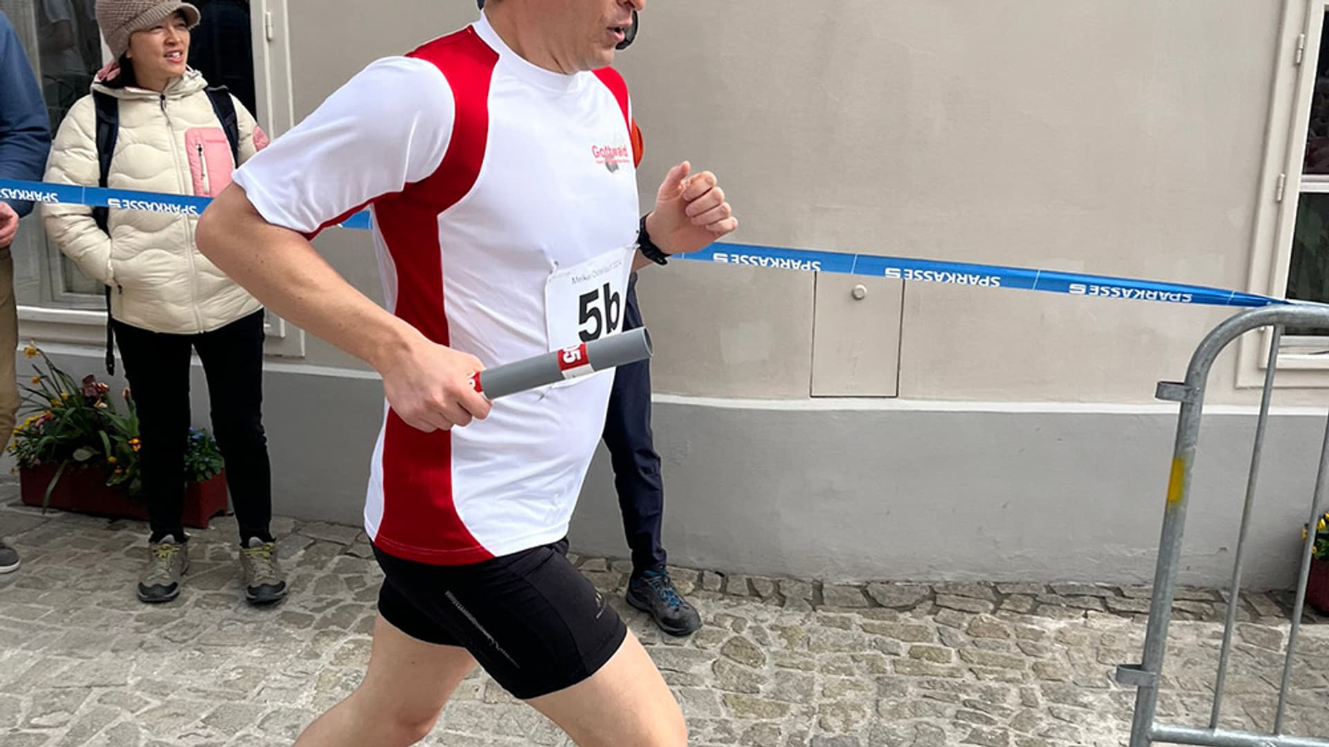 40th Melk Easter Run