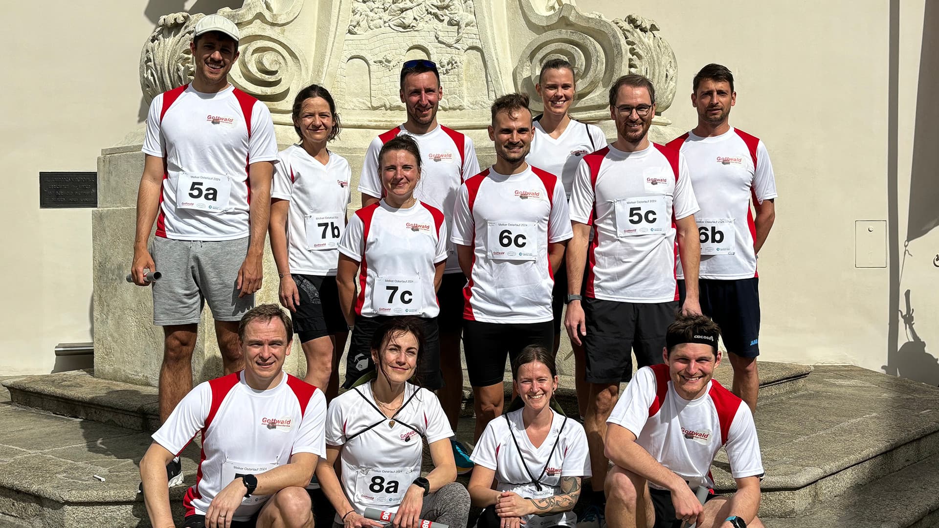 40th Melk Easter Run