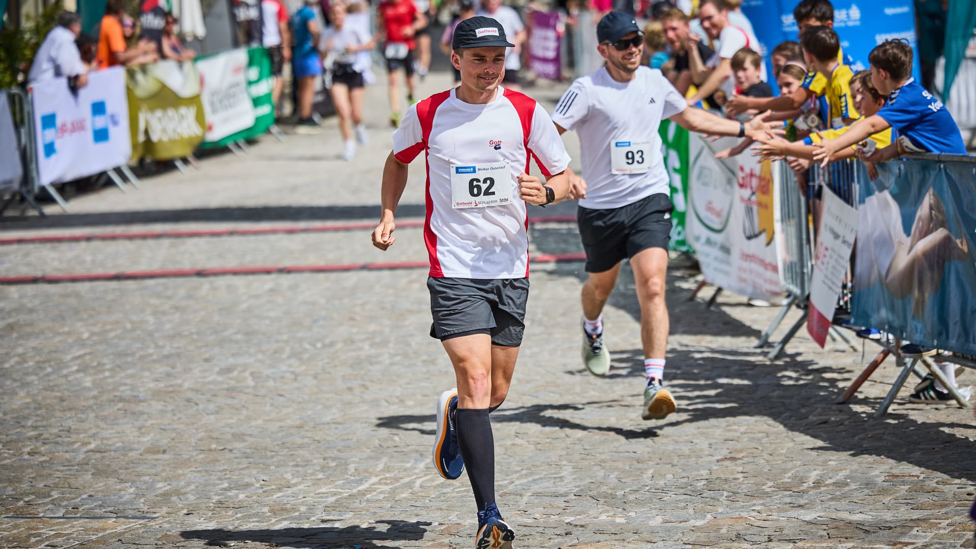 41st Melk Easter Run