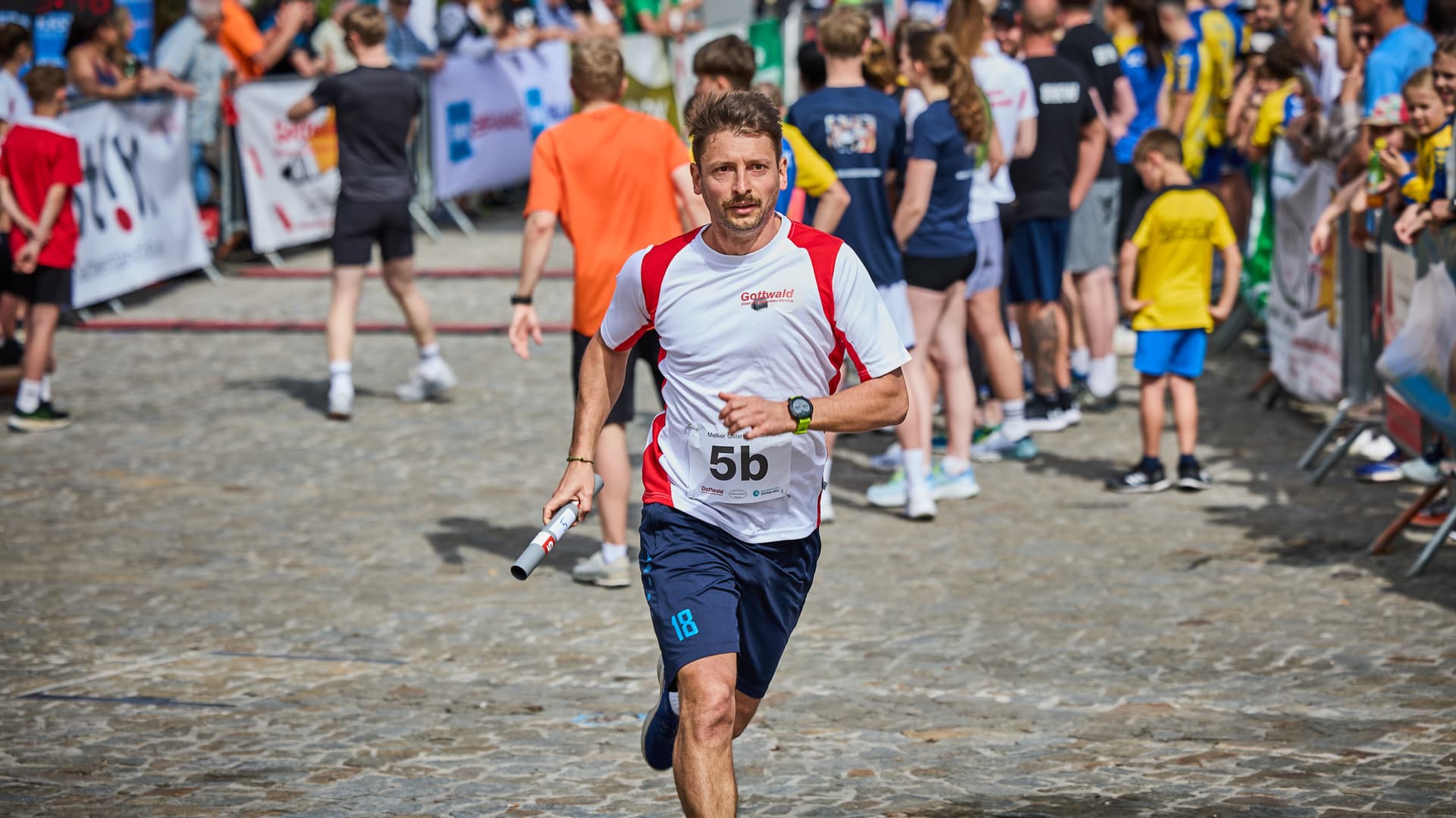 41st Melk Easter Run