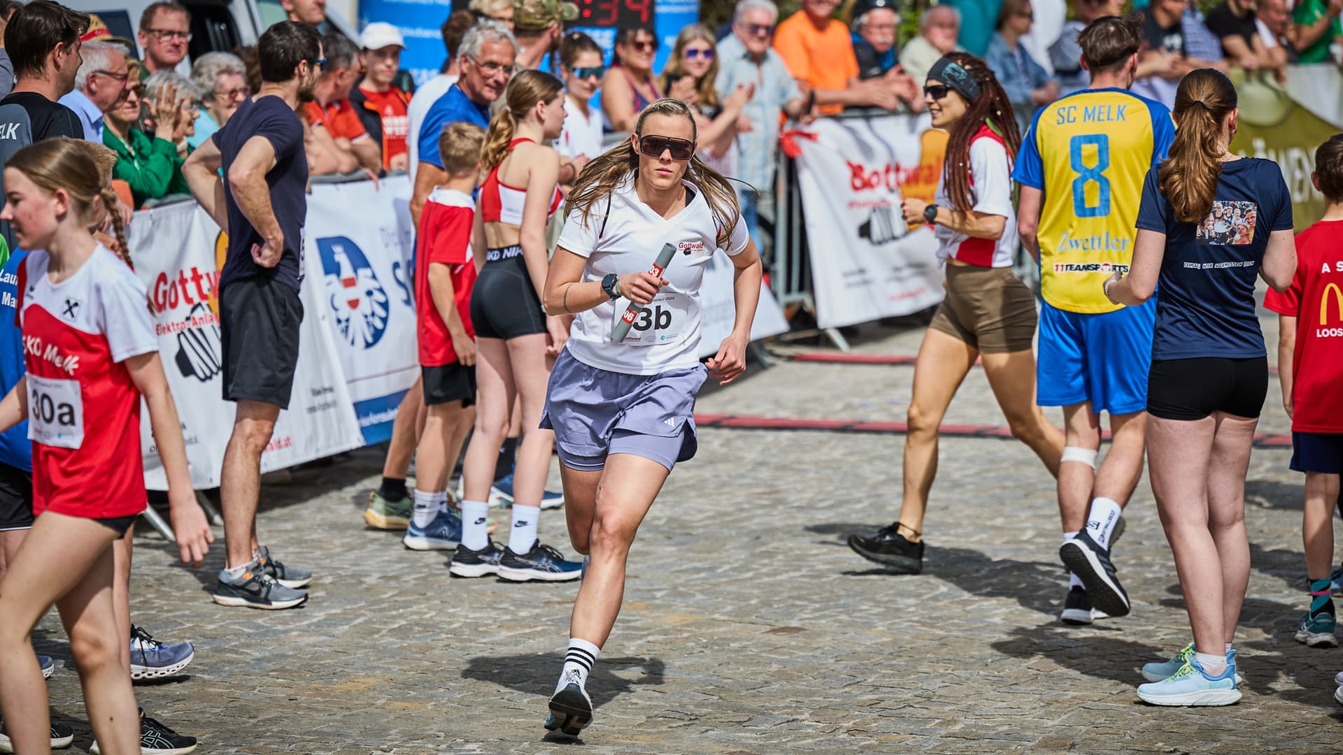 41st Melk Easter Run