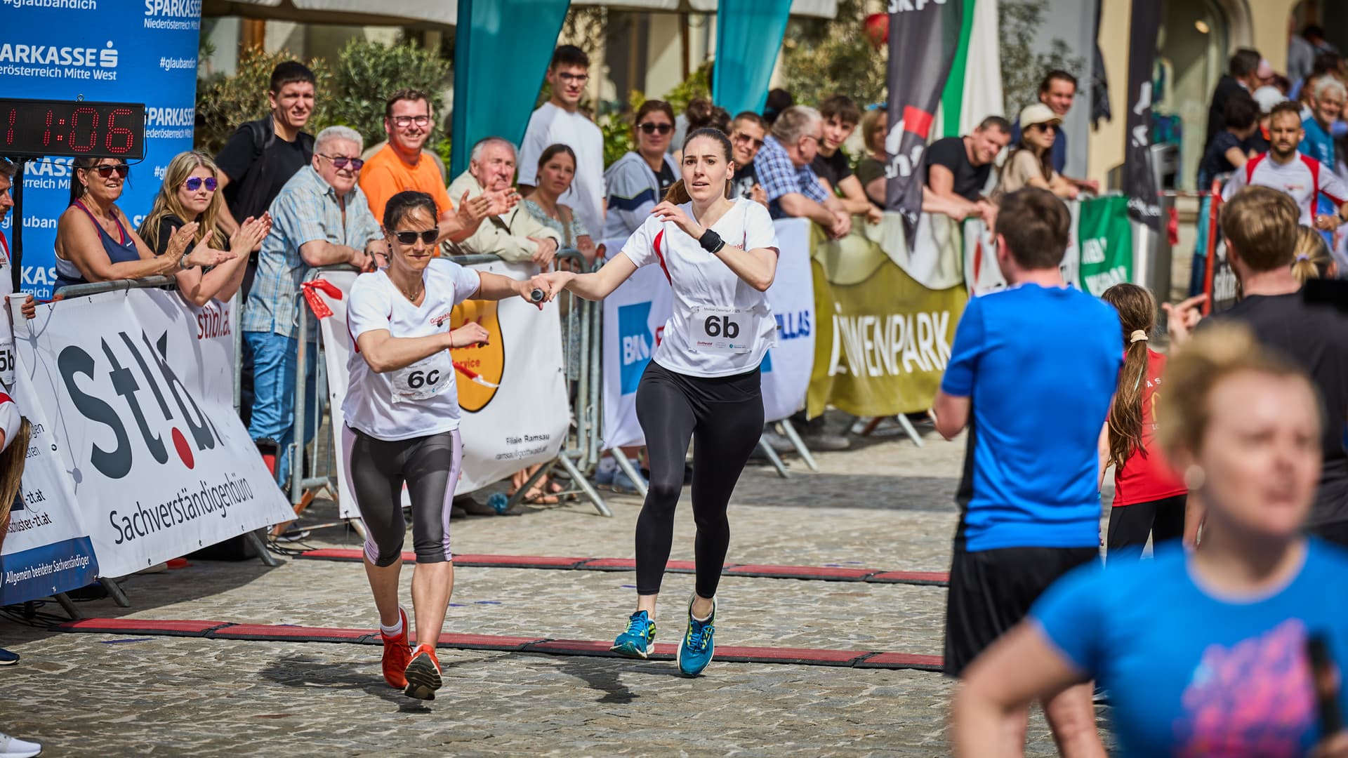 41st Melk Easter Run