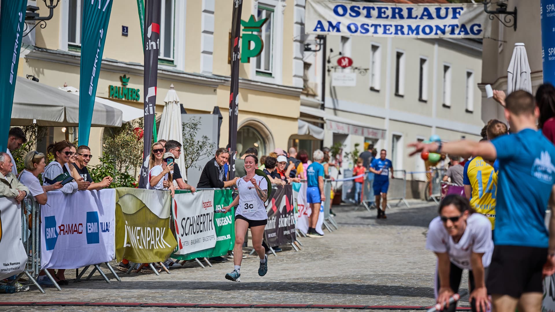 41st Melk Easter Run