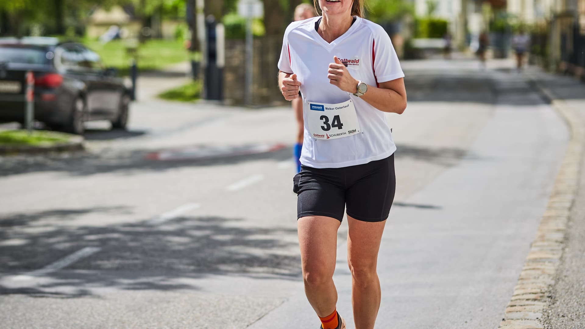 41st Melk Easter Run