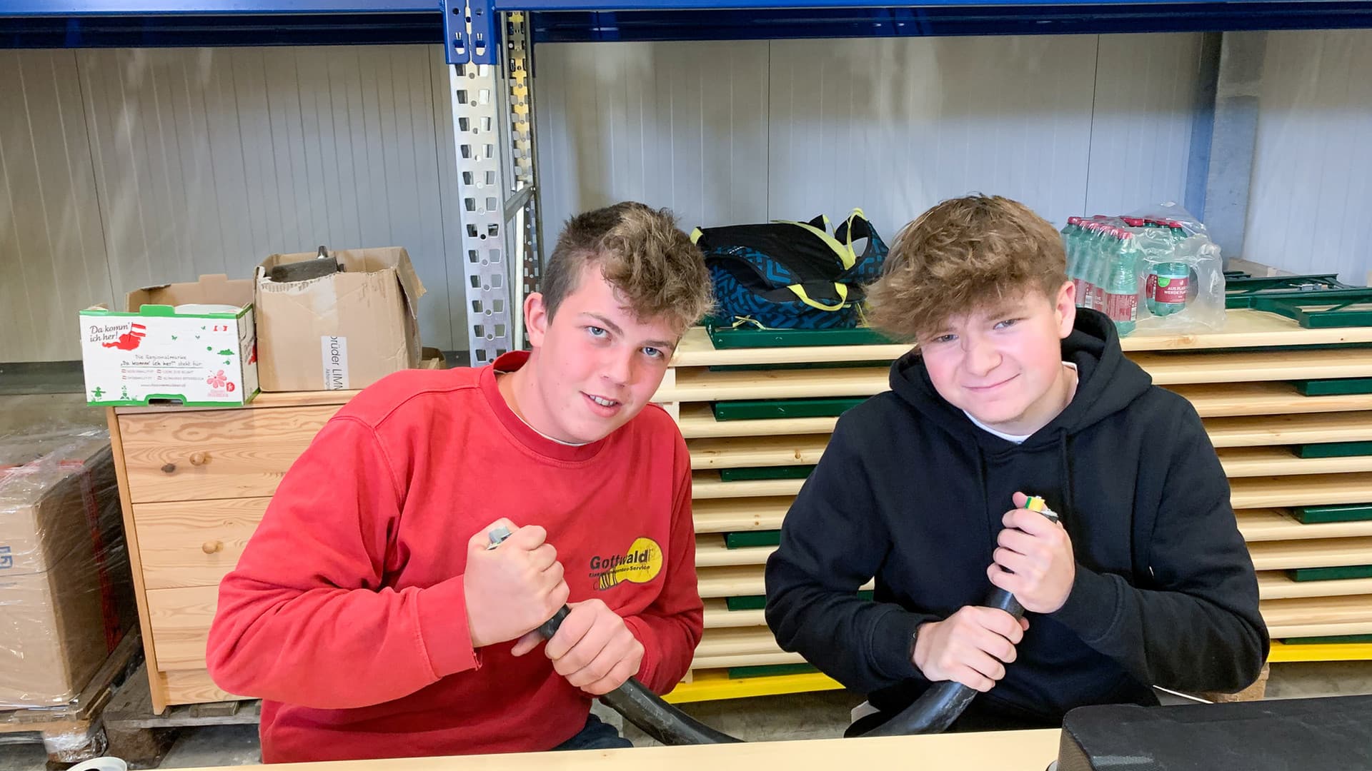 9 reasons for an apprenticeship