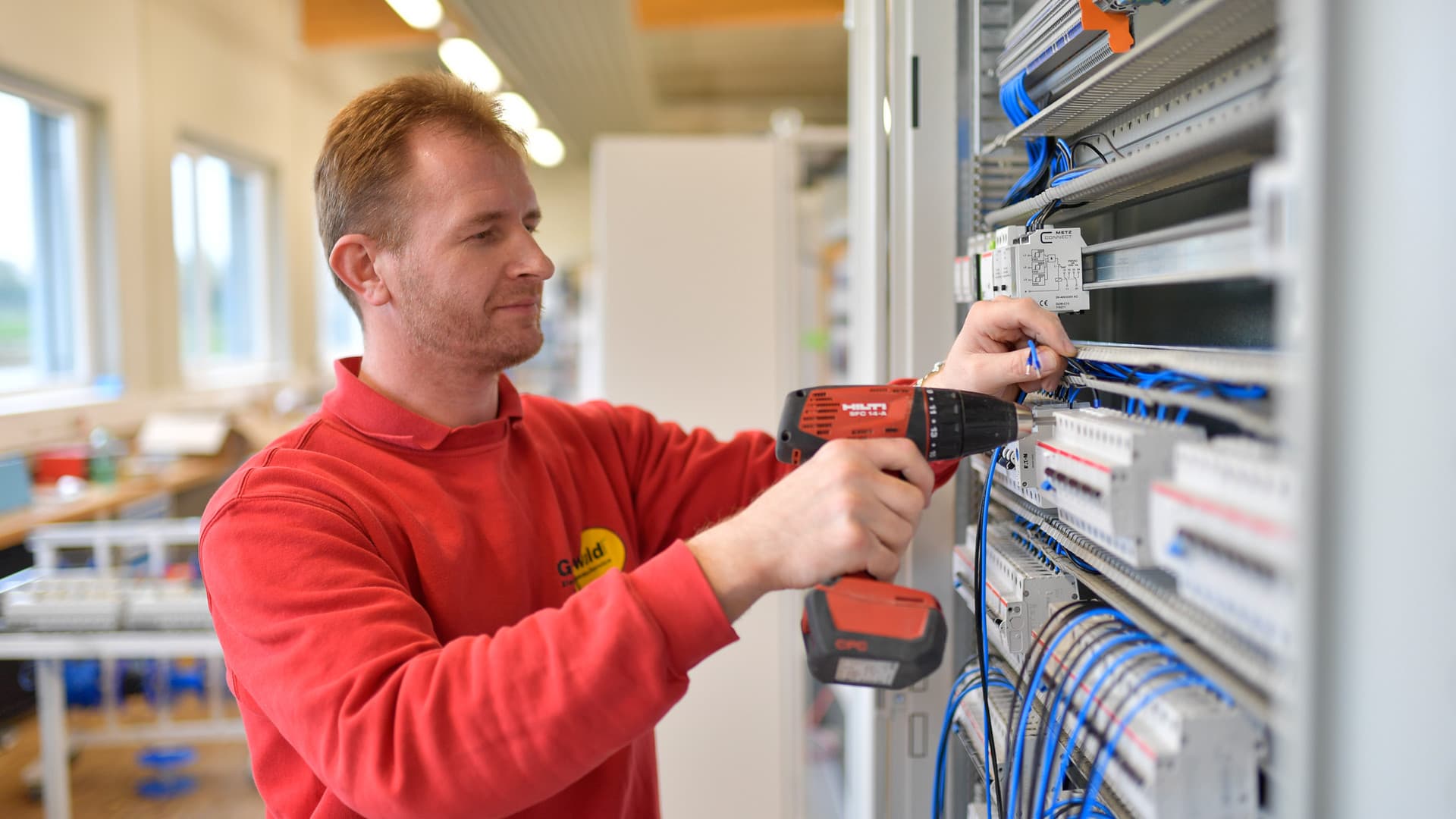 9 reasons for an apprenticeship