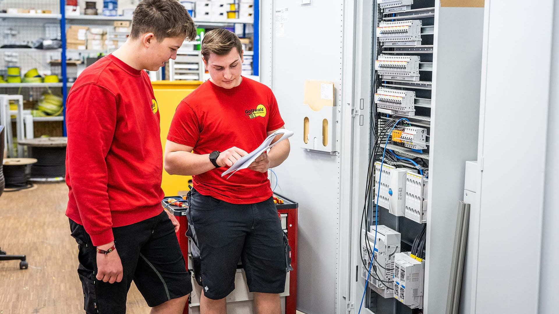 9 reasons for an apprenticeship