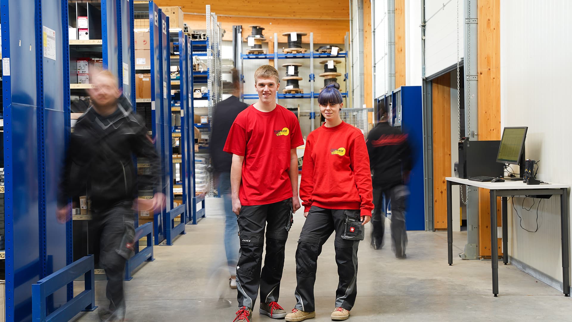 9 reasons for an apprenticeship