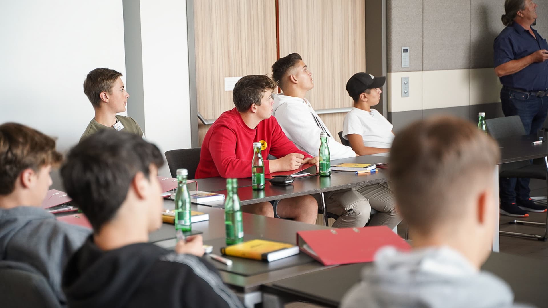 9 reasons for an apprenticeship
