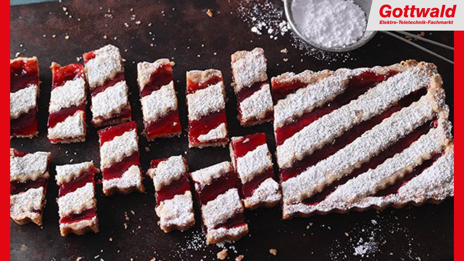 Advent is biscuit season