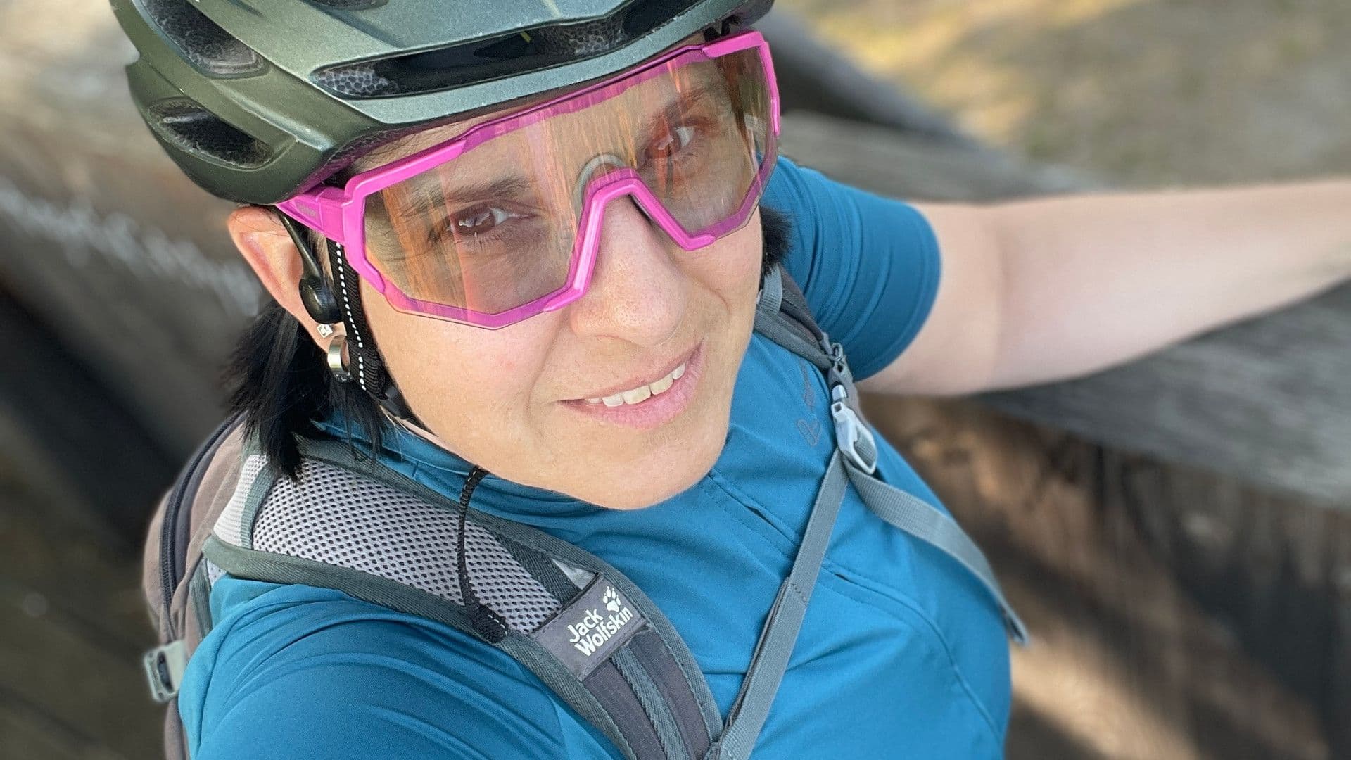 Active through spring: Gottwald at the spusu NÖ company challenge