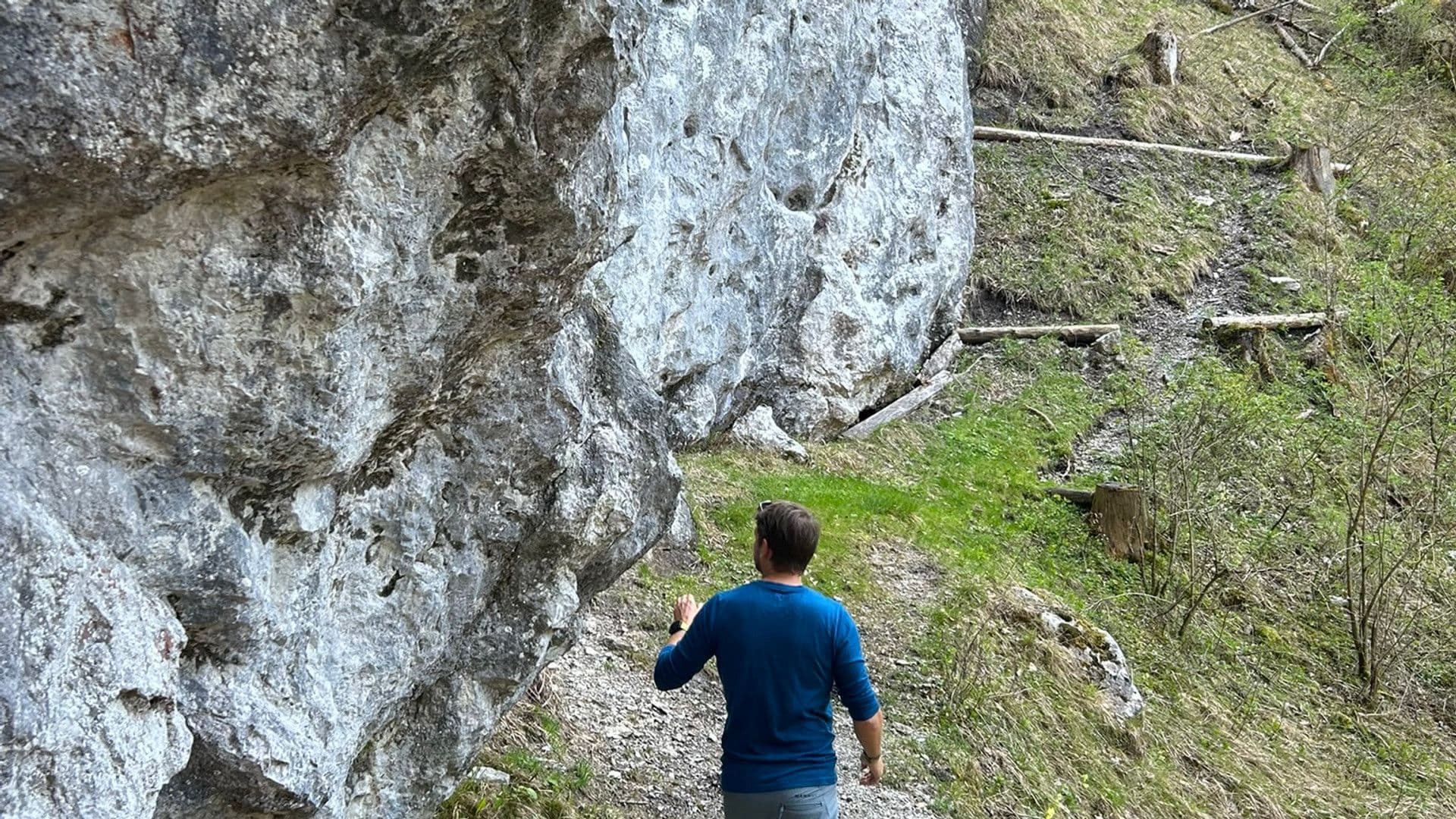 Active through spring: Gottwald at the spusu NÖ company challenge