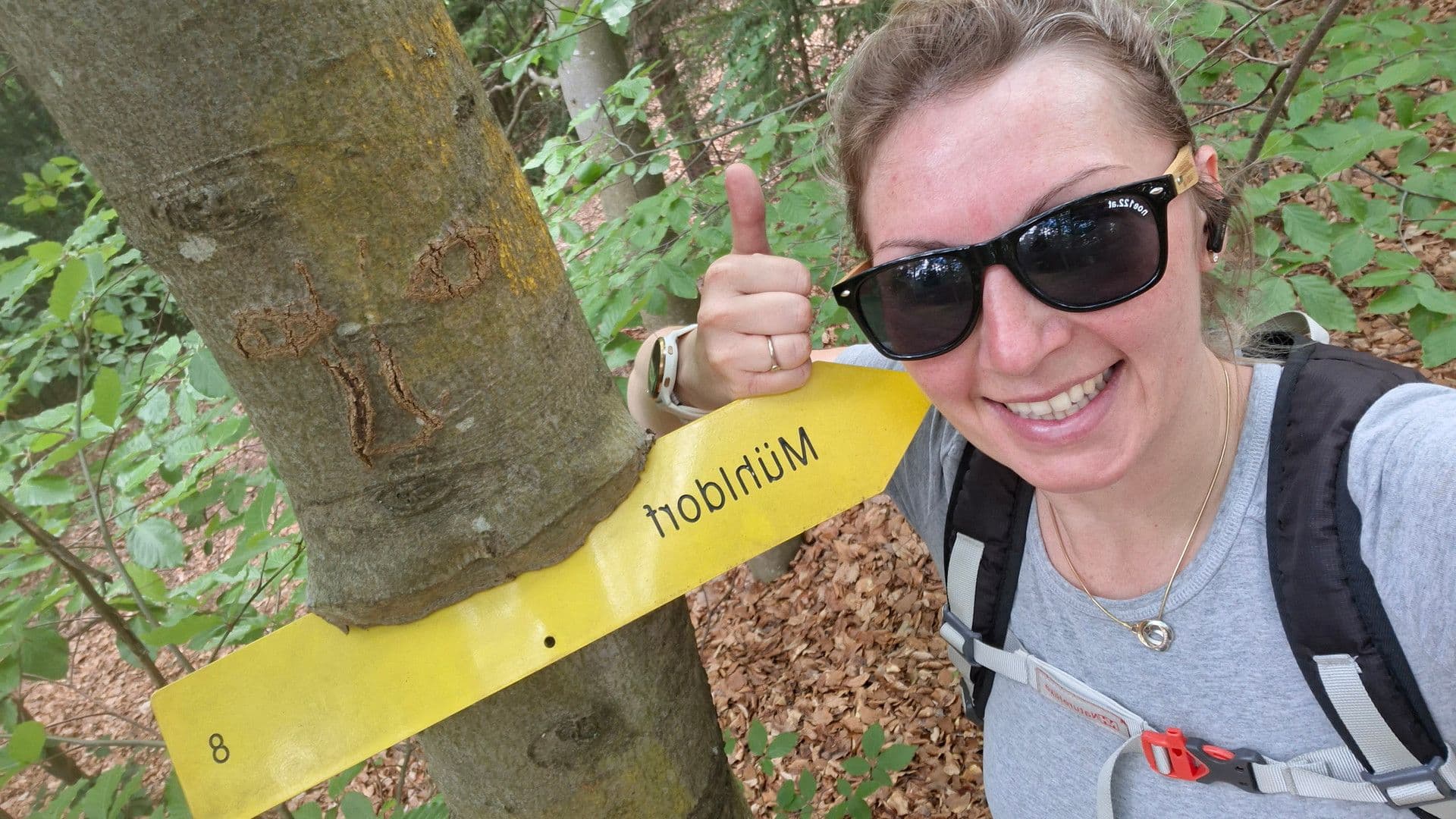Active through spring: Gottwald at the spusu NÖ company challenge