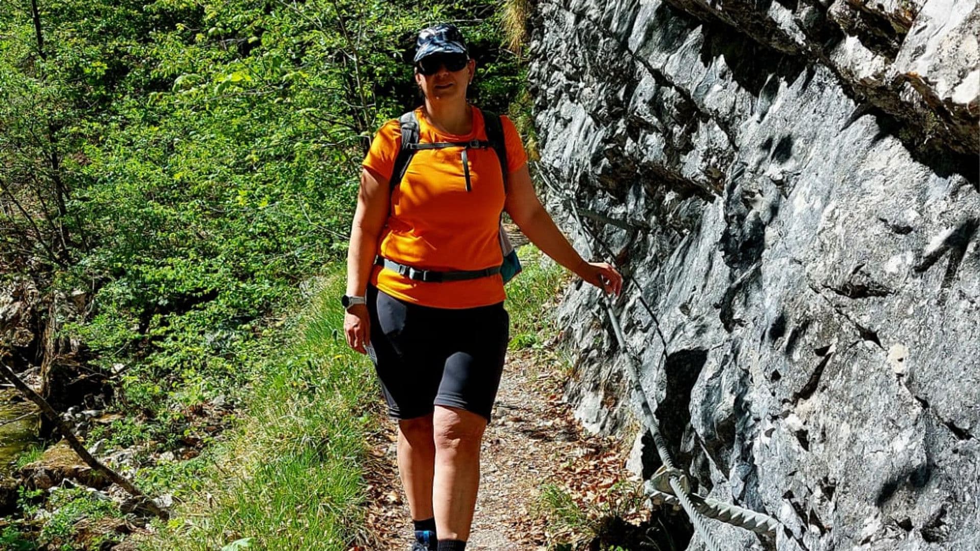 Active through spring: Gottwald at the spusu NÖ company challenge