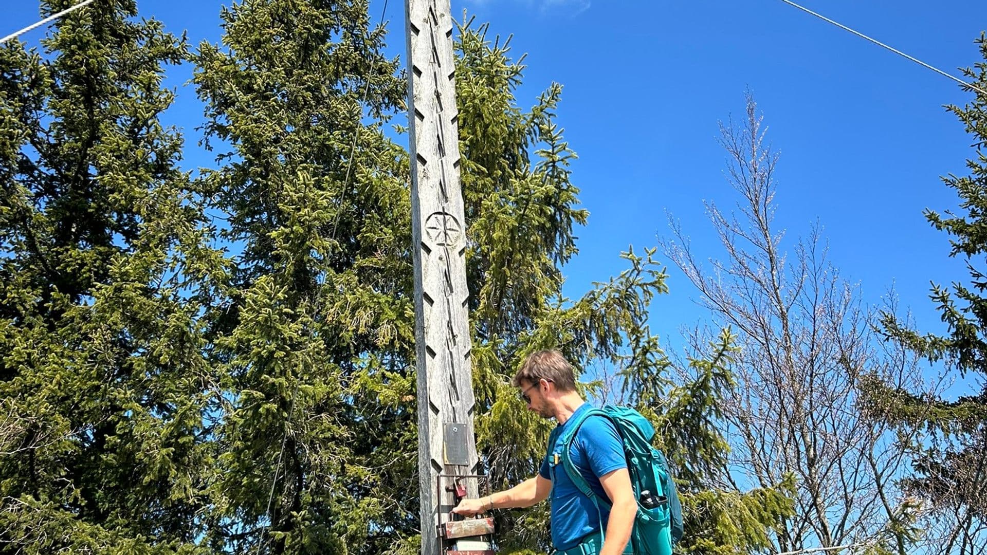 Active through spring: Gottwald at the spusu NÖ company challenge