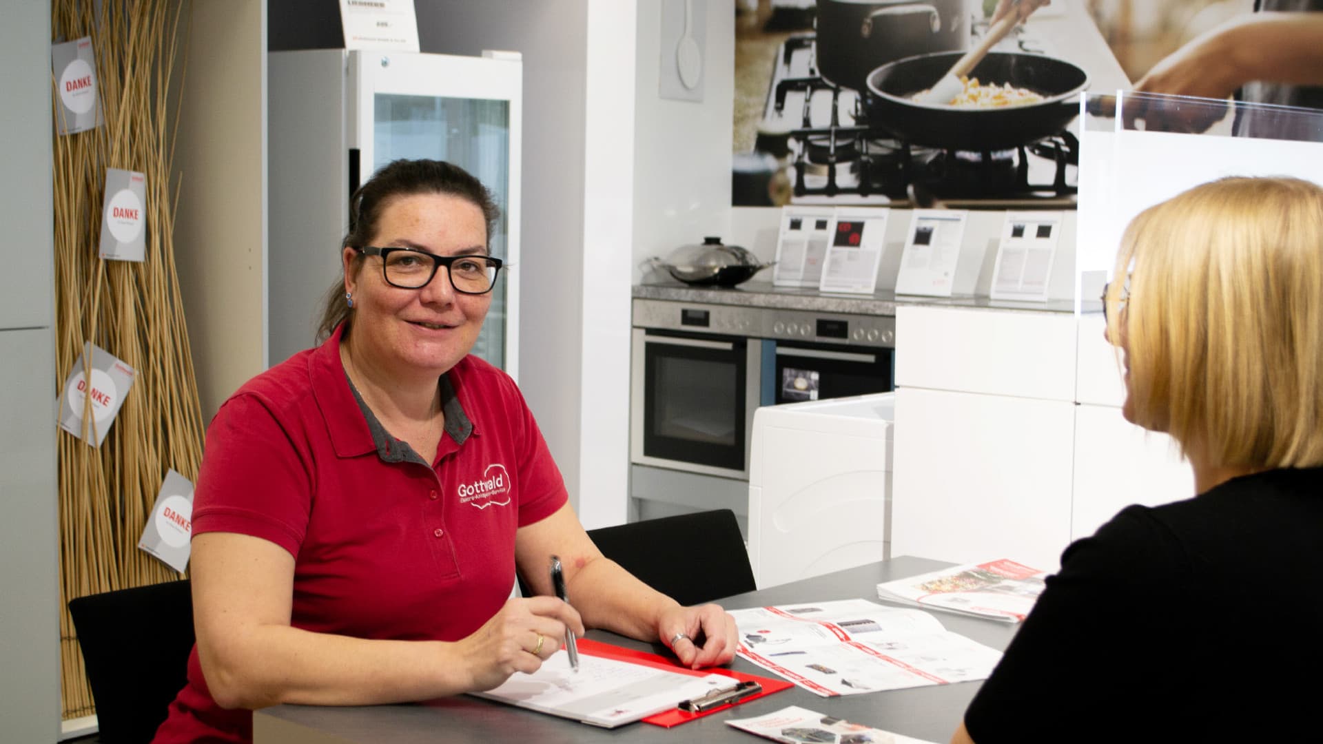 Best brands, best service – our satisfaction guarantee