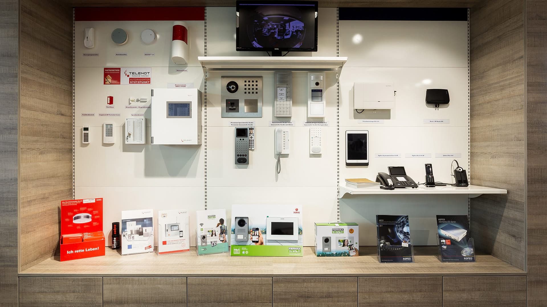 Best brands, best service – our satisfaction guarantee