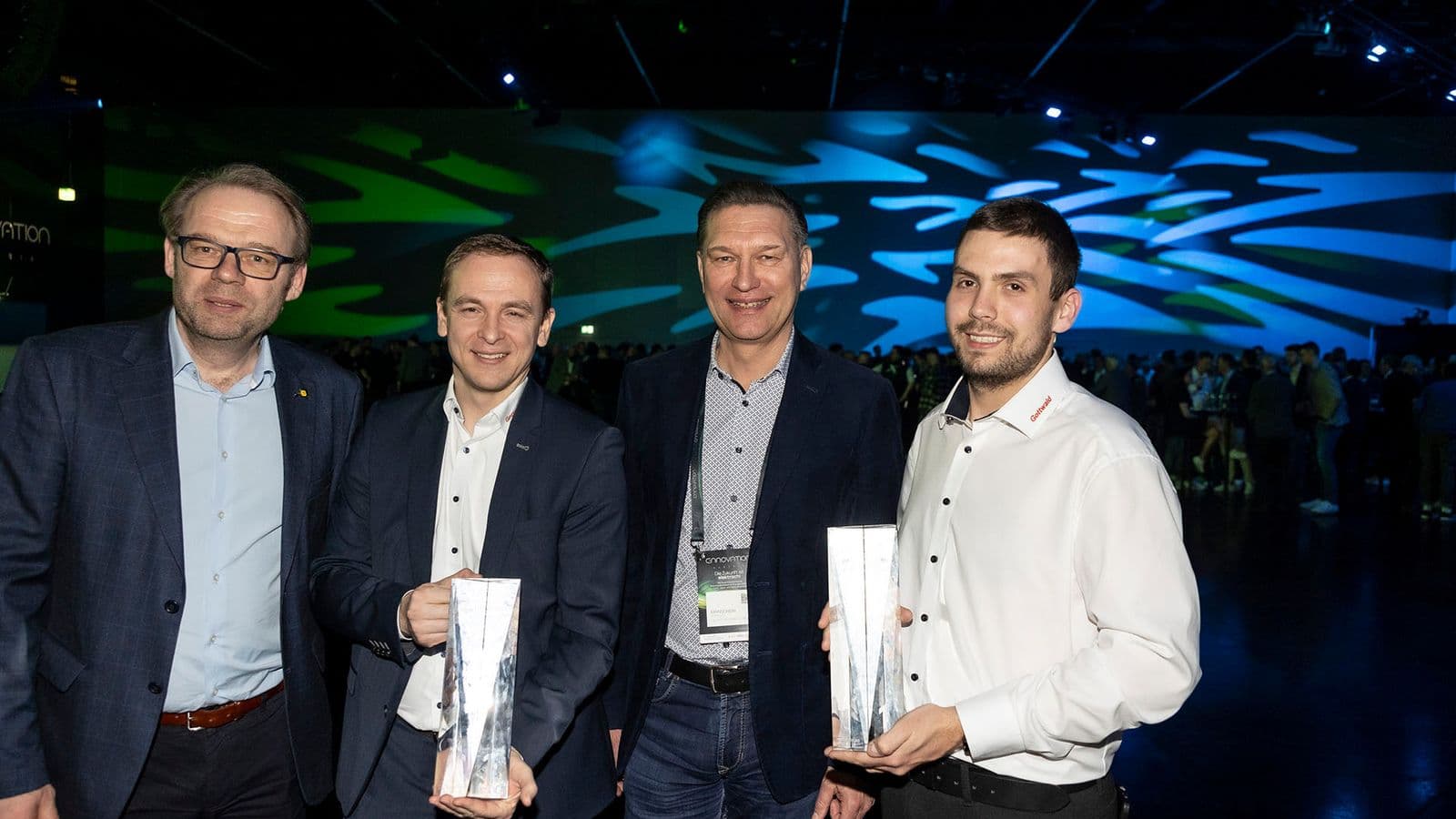 Best training company in Austria
