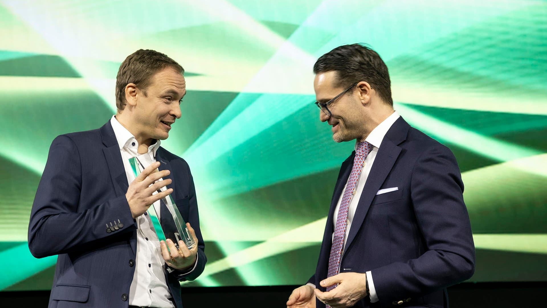 Best training company in Austria