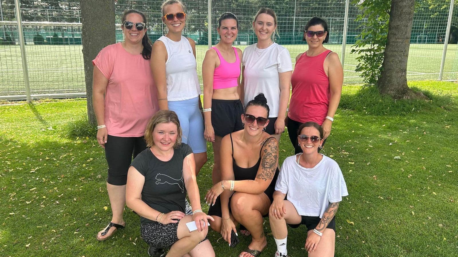 Gottwald ladies' day 2024
