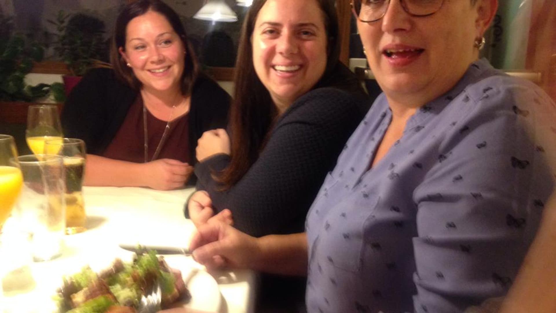 Gottwald’s ladies’ day 2019
