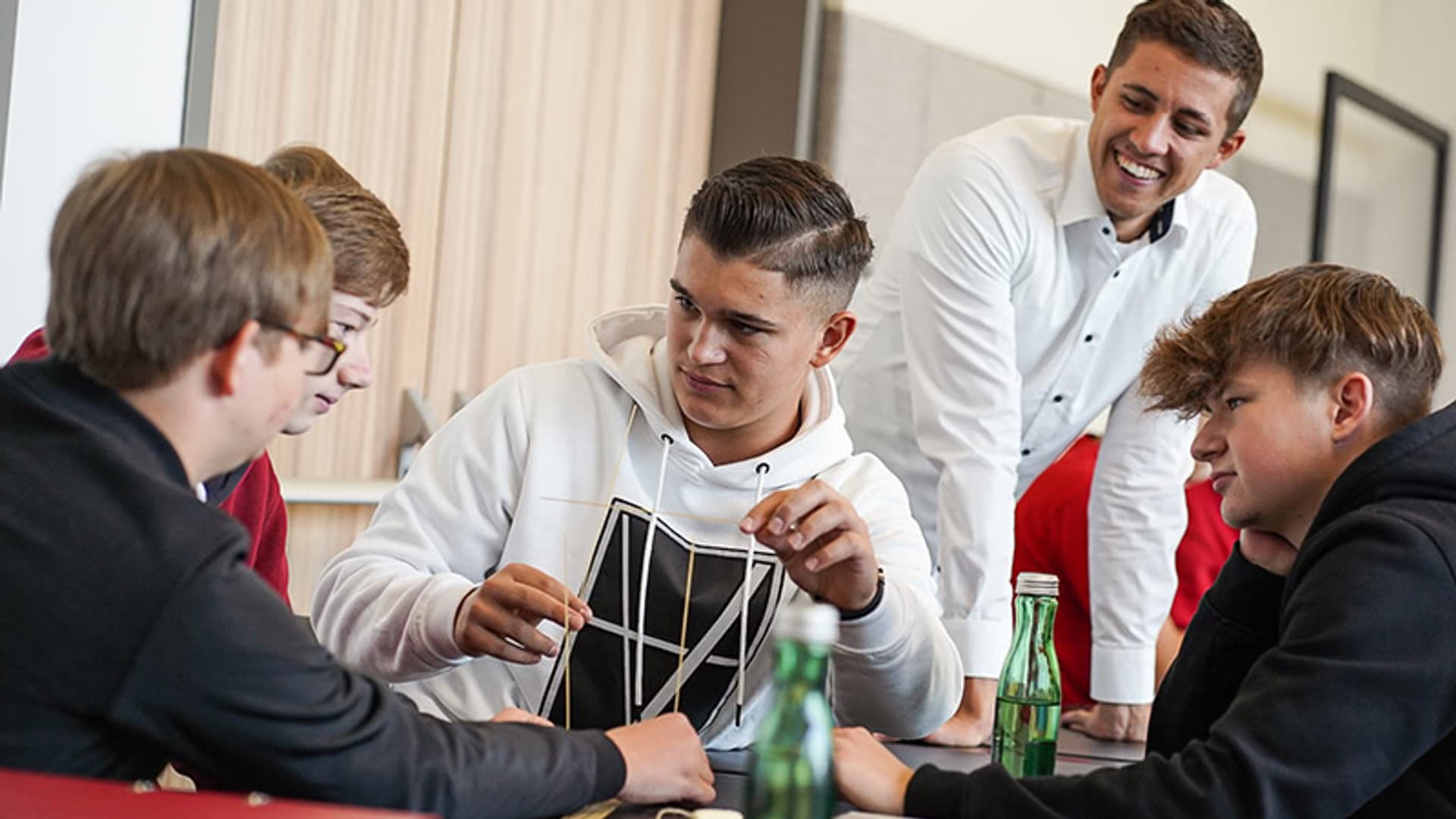 Your apprenticeship – what, how, when?