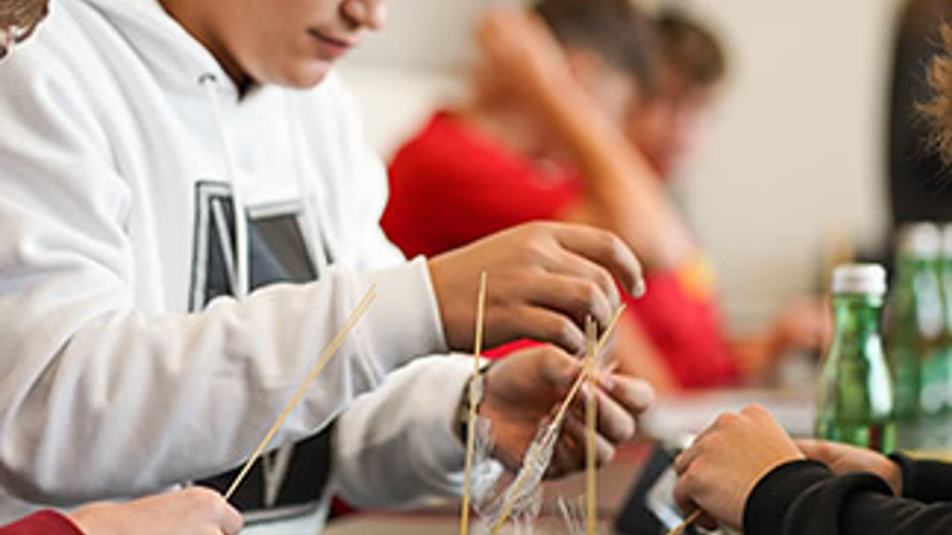 Your apprenticeship – what, how, when?