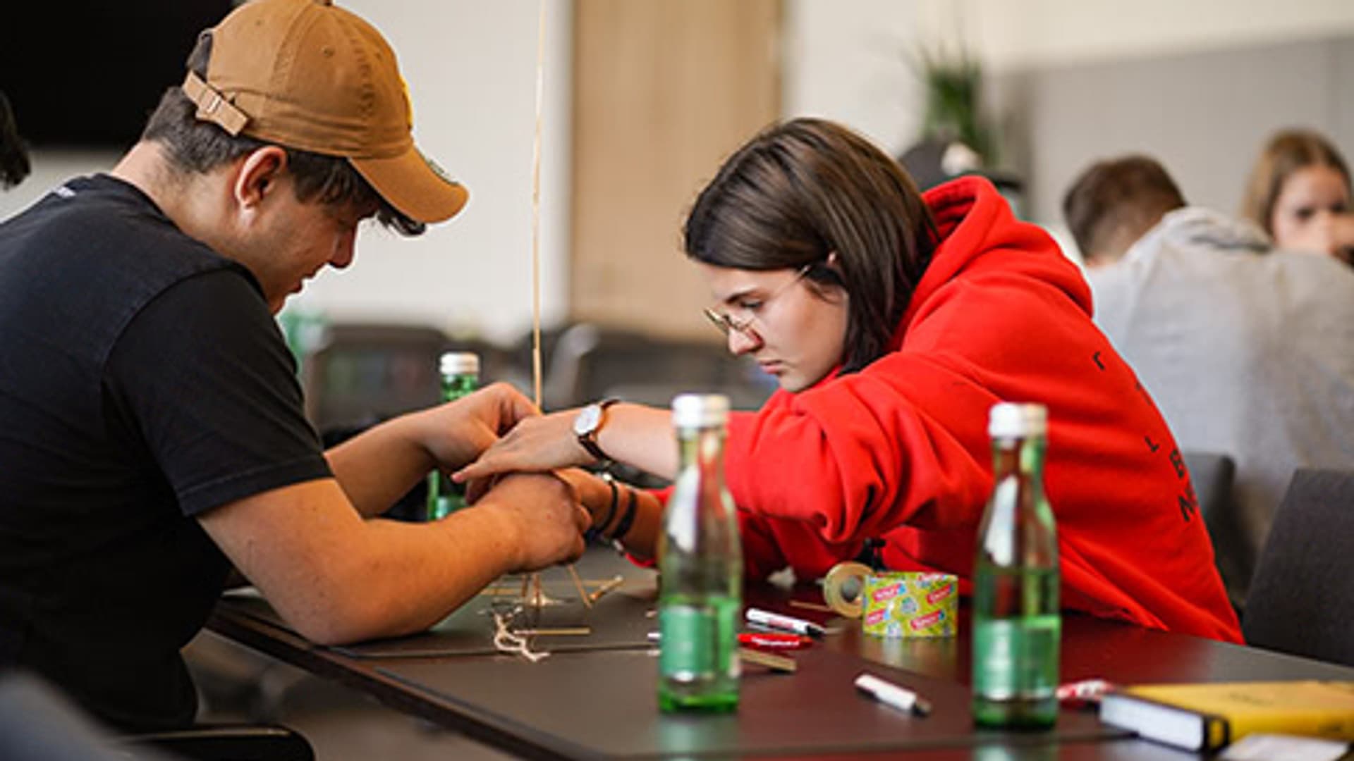 Your apprenticeship – what, how, when?