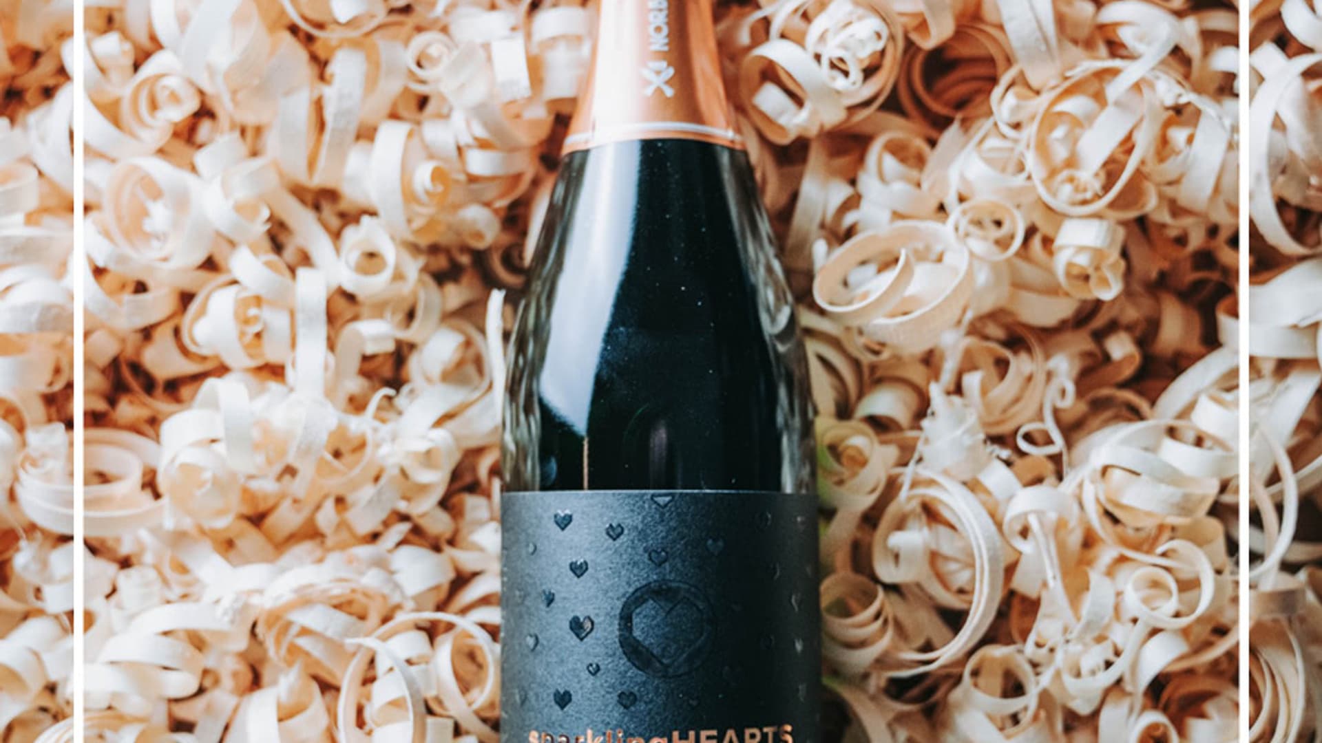 A fresh, fruity explosion of flavour