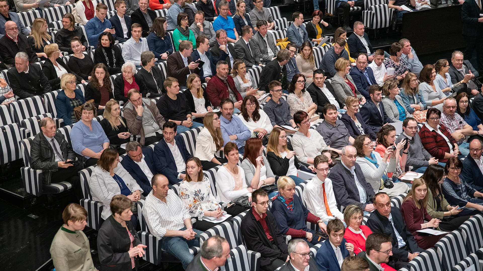 Lower Austrian apprentices honoured with distinction