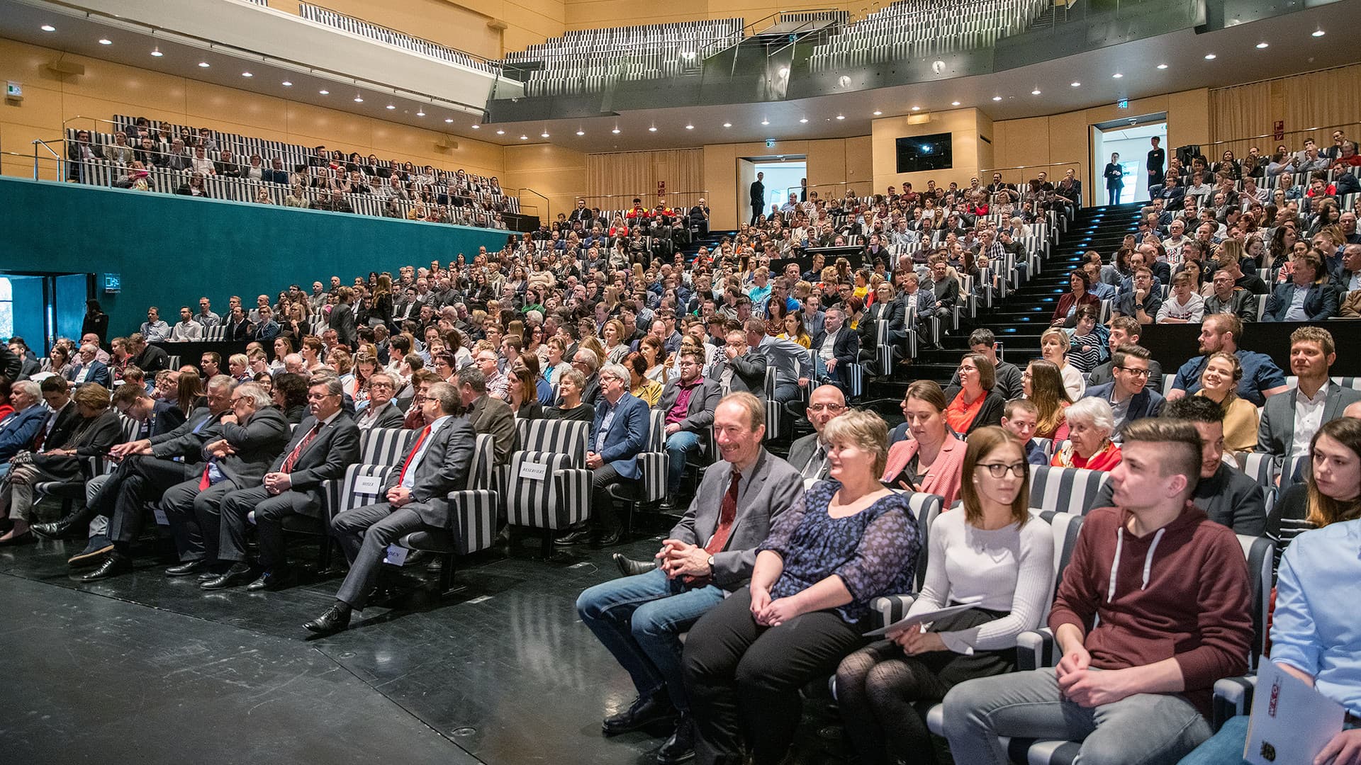 Lower Austrian apprentices honoured with distinction