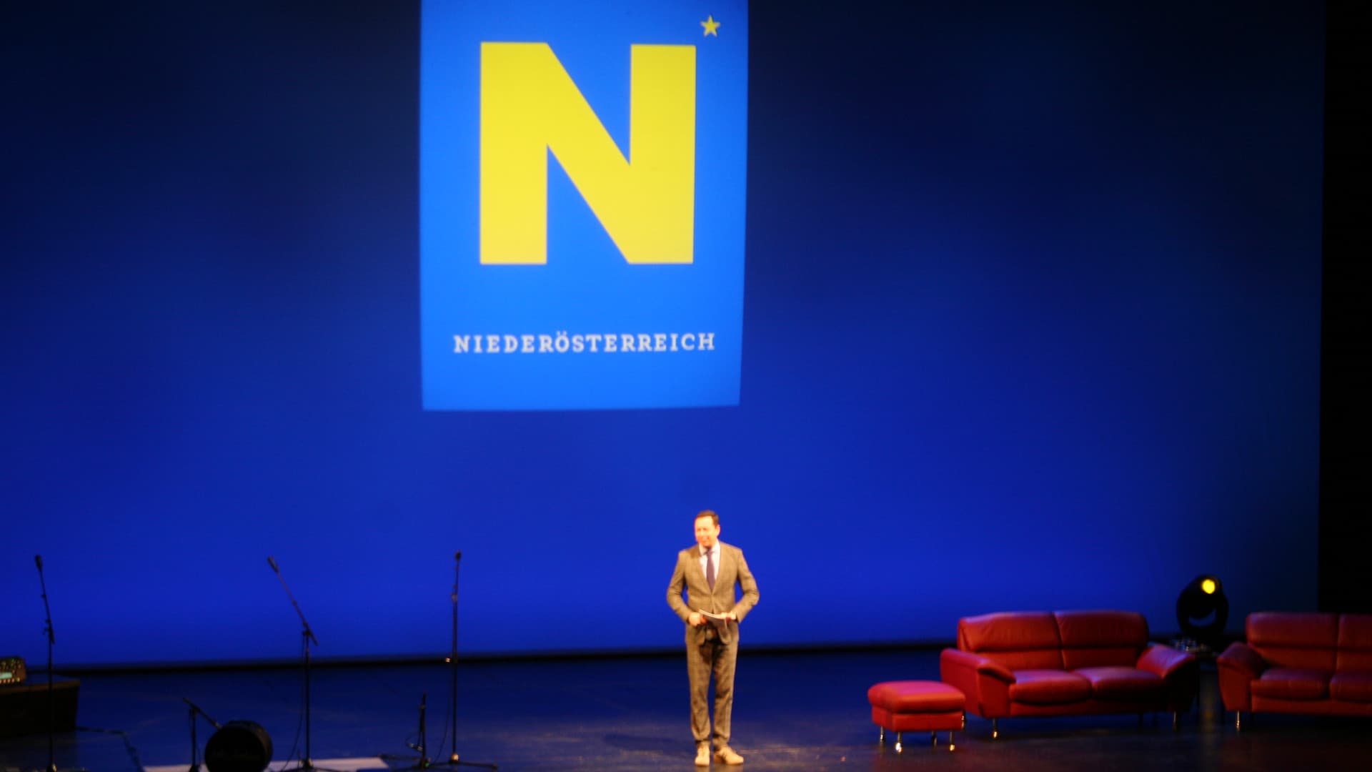 Lower Austrian apprentices honoured with distinction